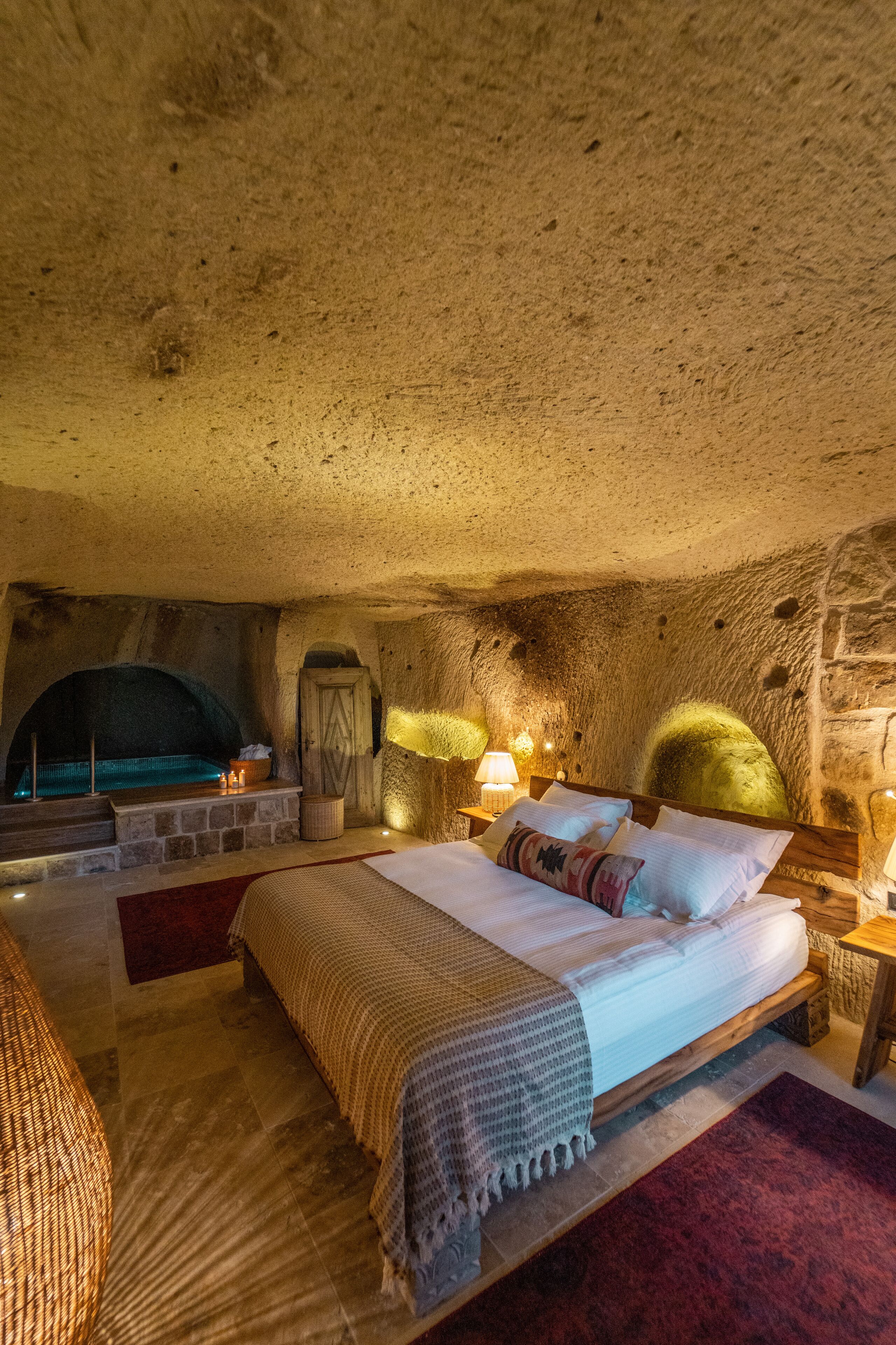 Vie Cappadocia