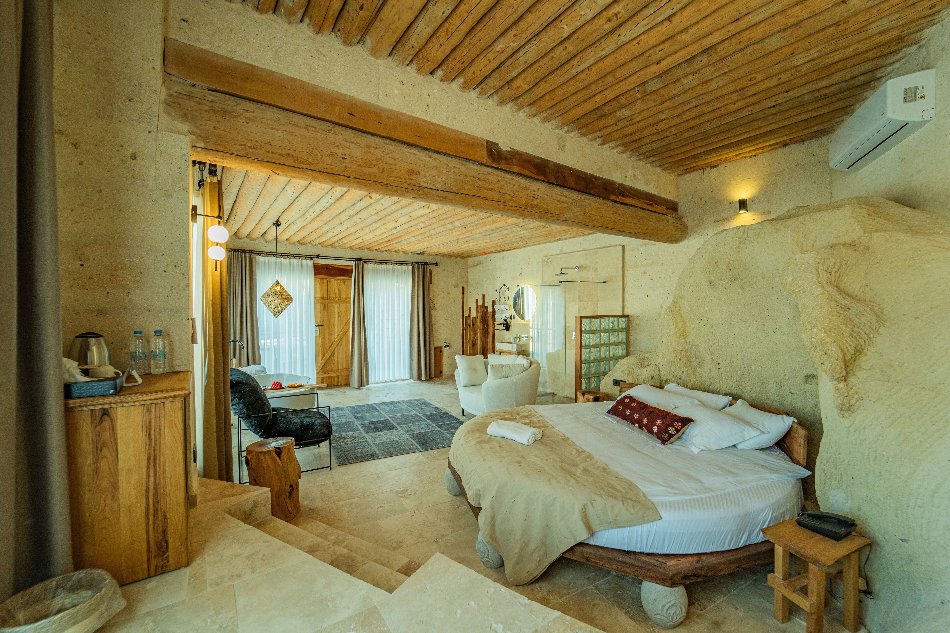 Vie Cappadocia