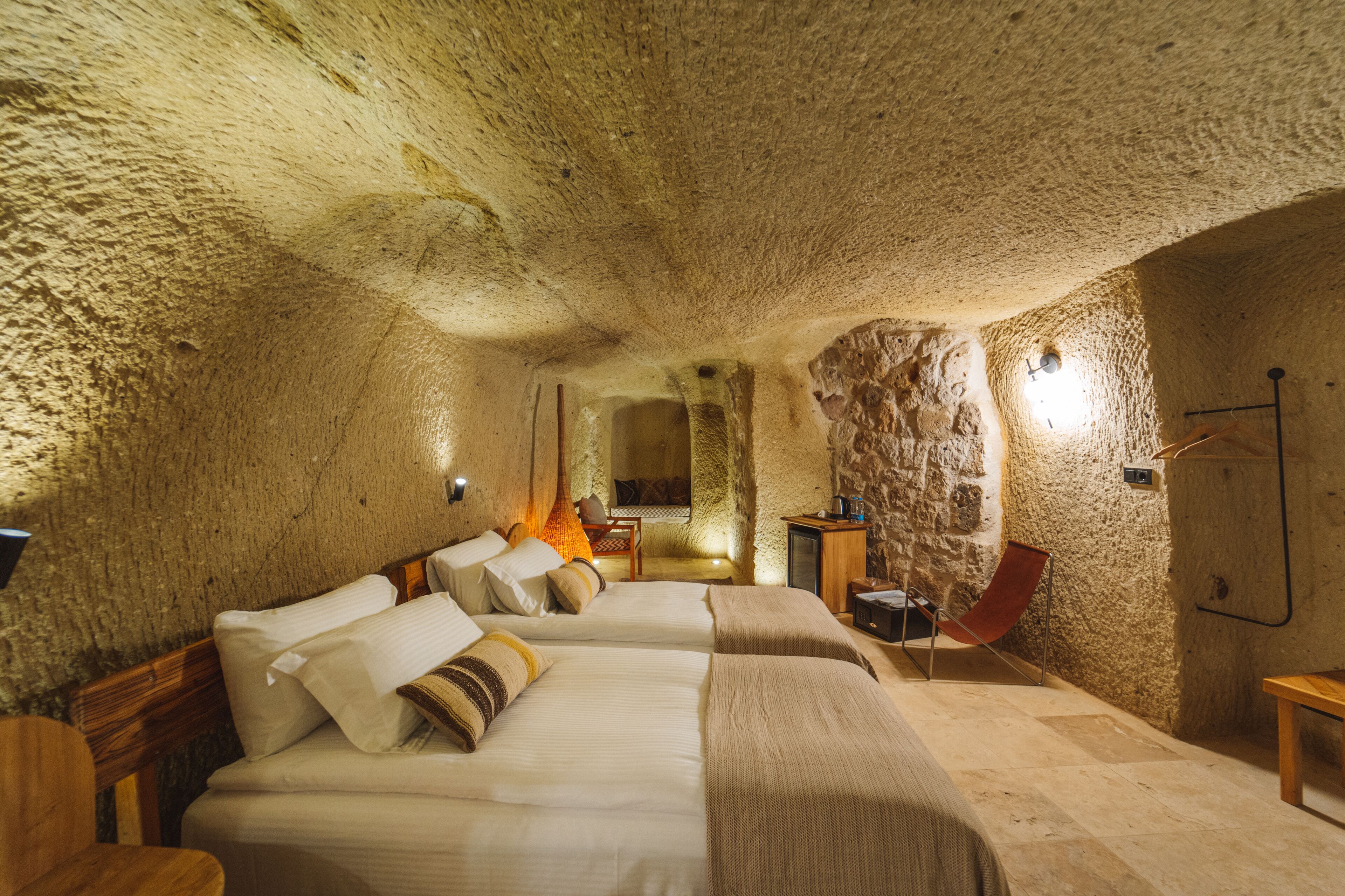 Vie Cappadocia