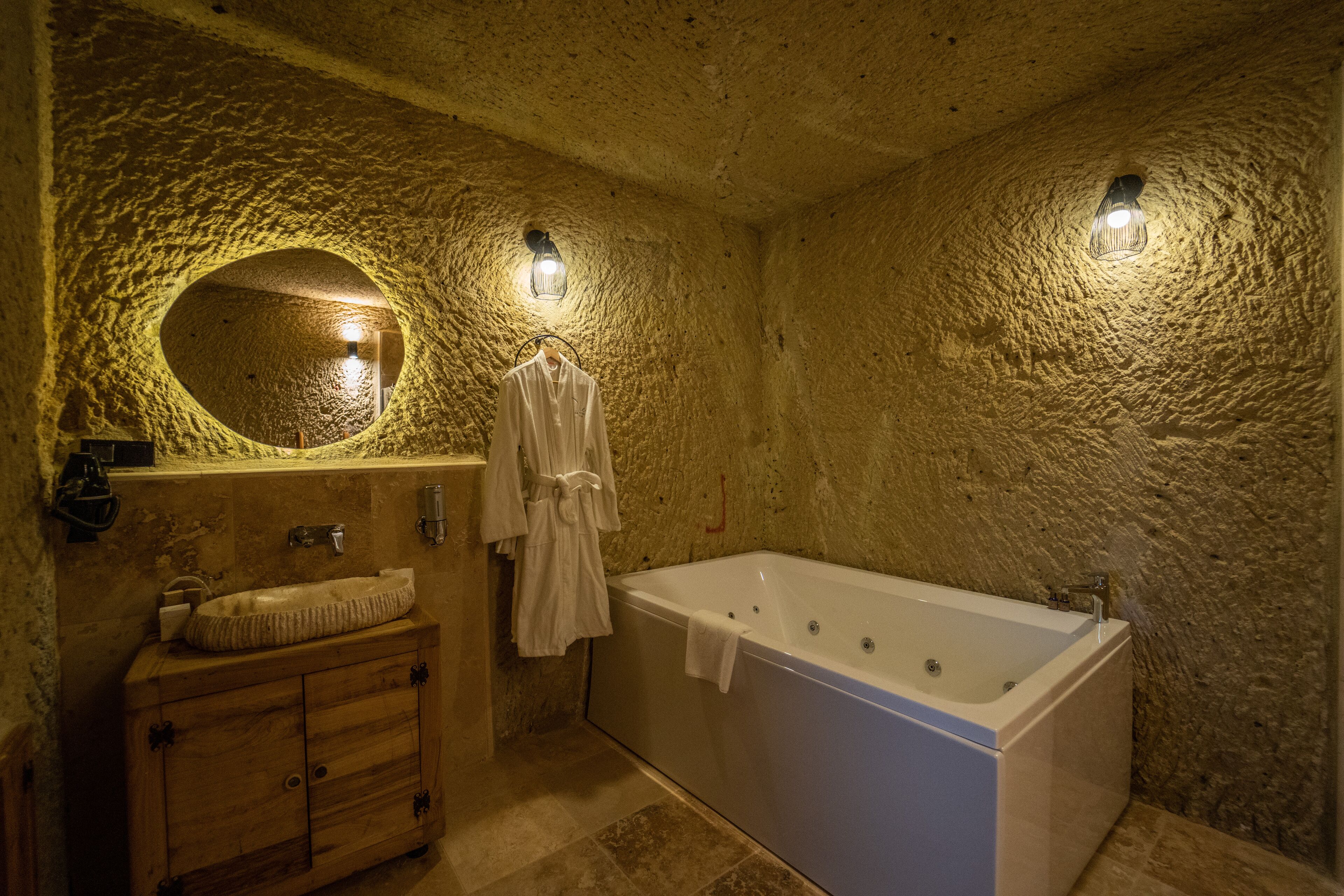 Vie Cappadocia