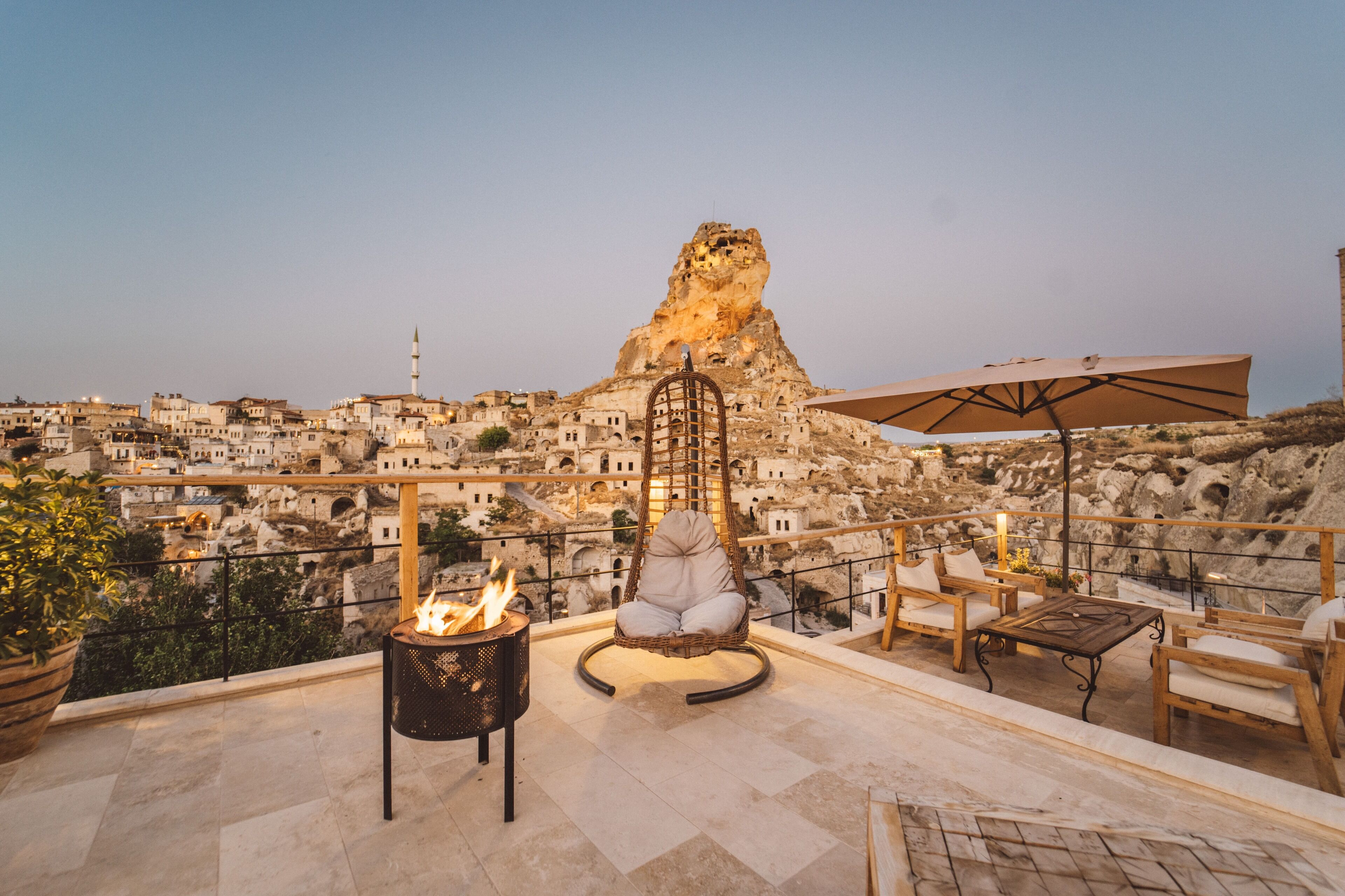 Vie Cappadocia