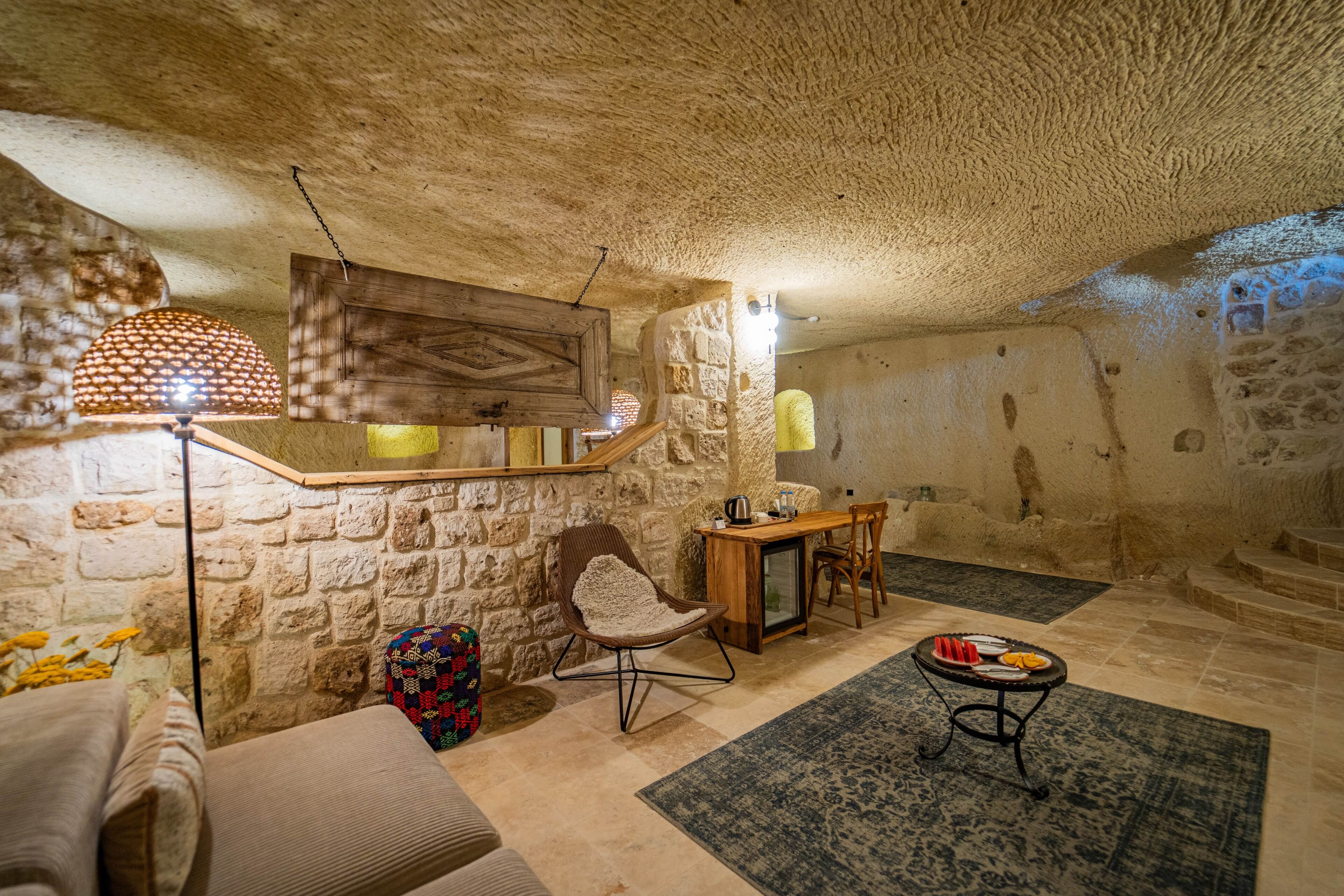 Vie Cappadocia