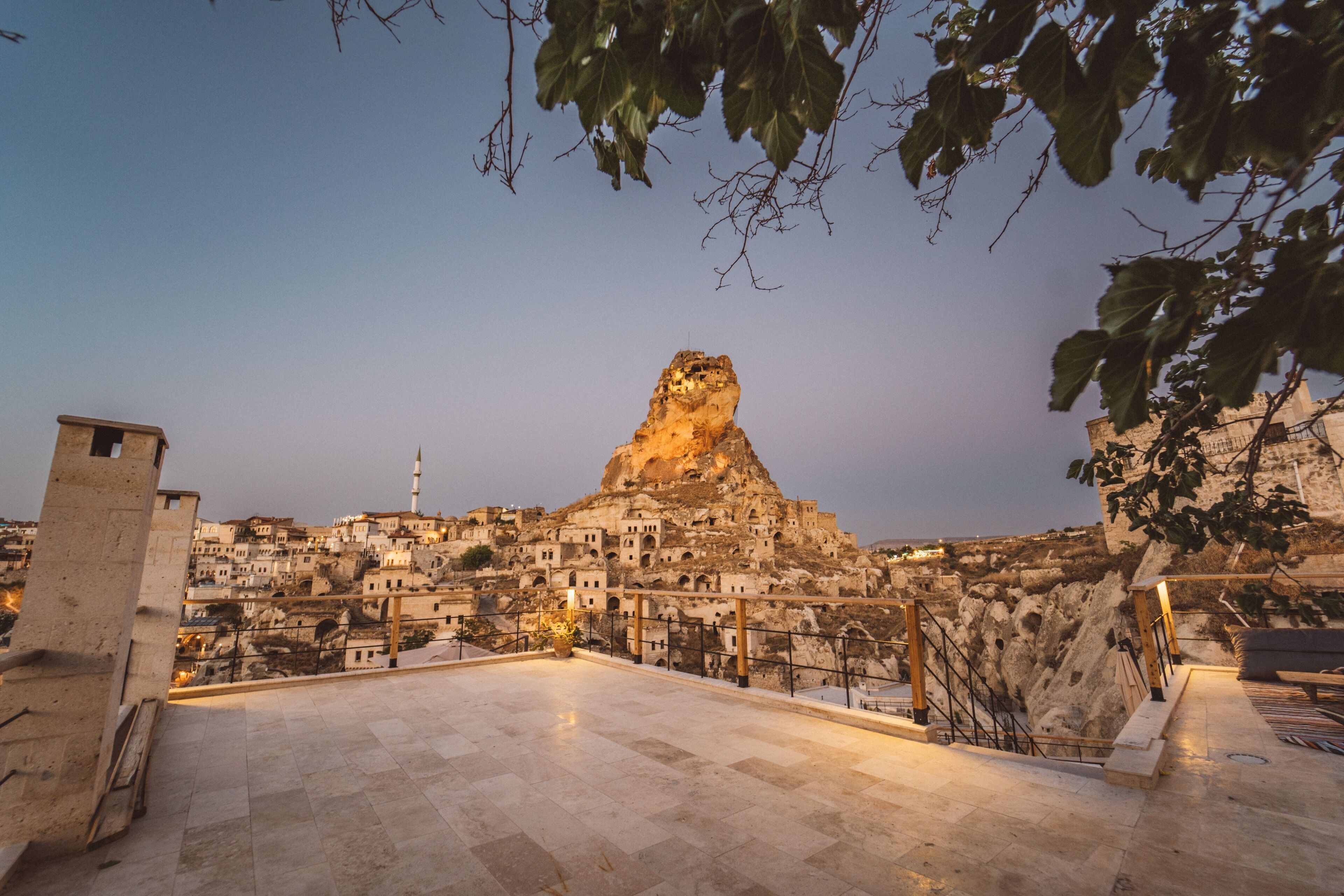 Vie Cappadocia