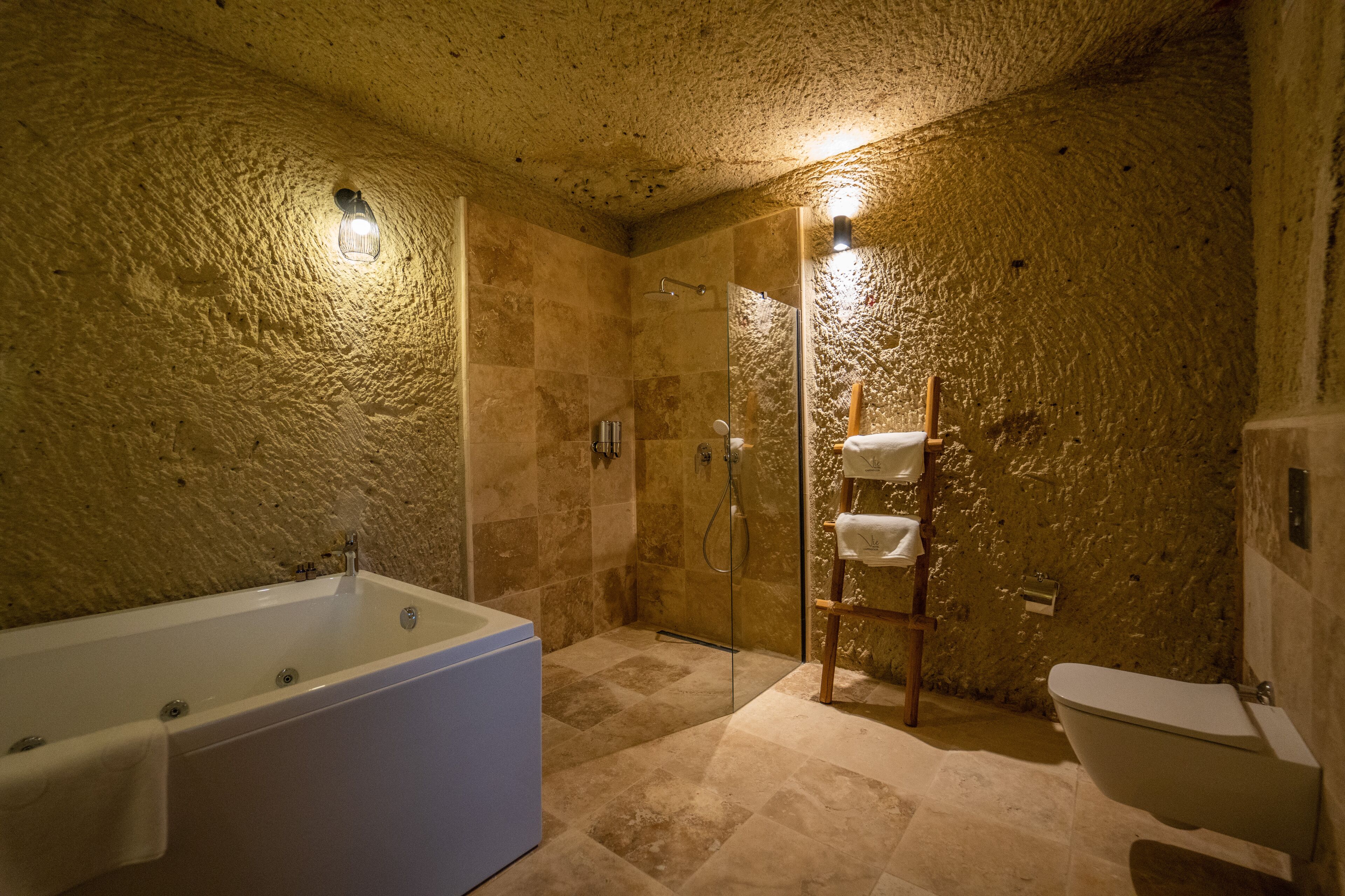 Vie Cappadocia