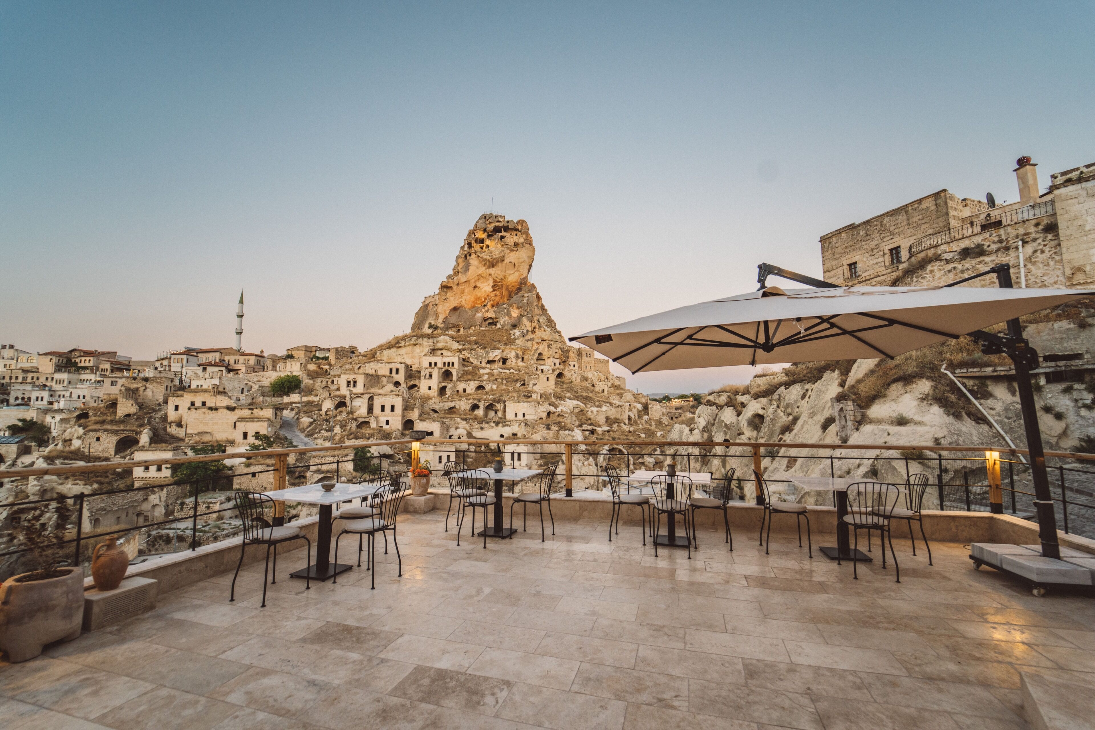 Vie Cappadocia