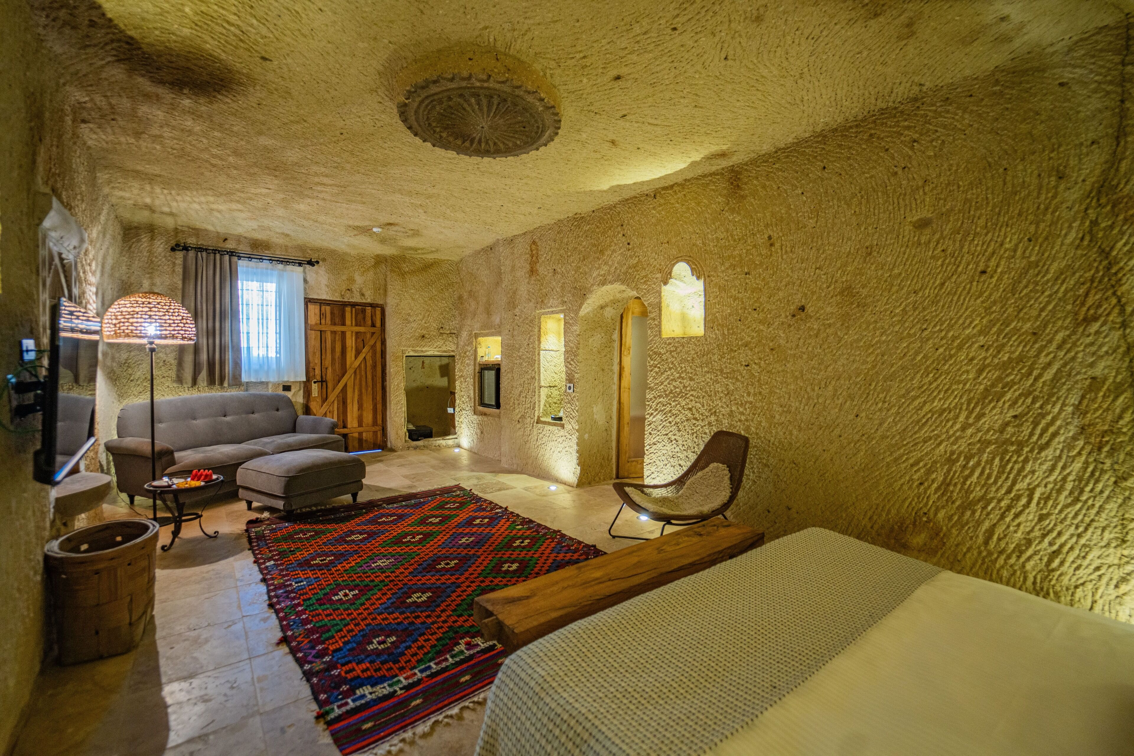 Vie Cappadocia