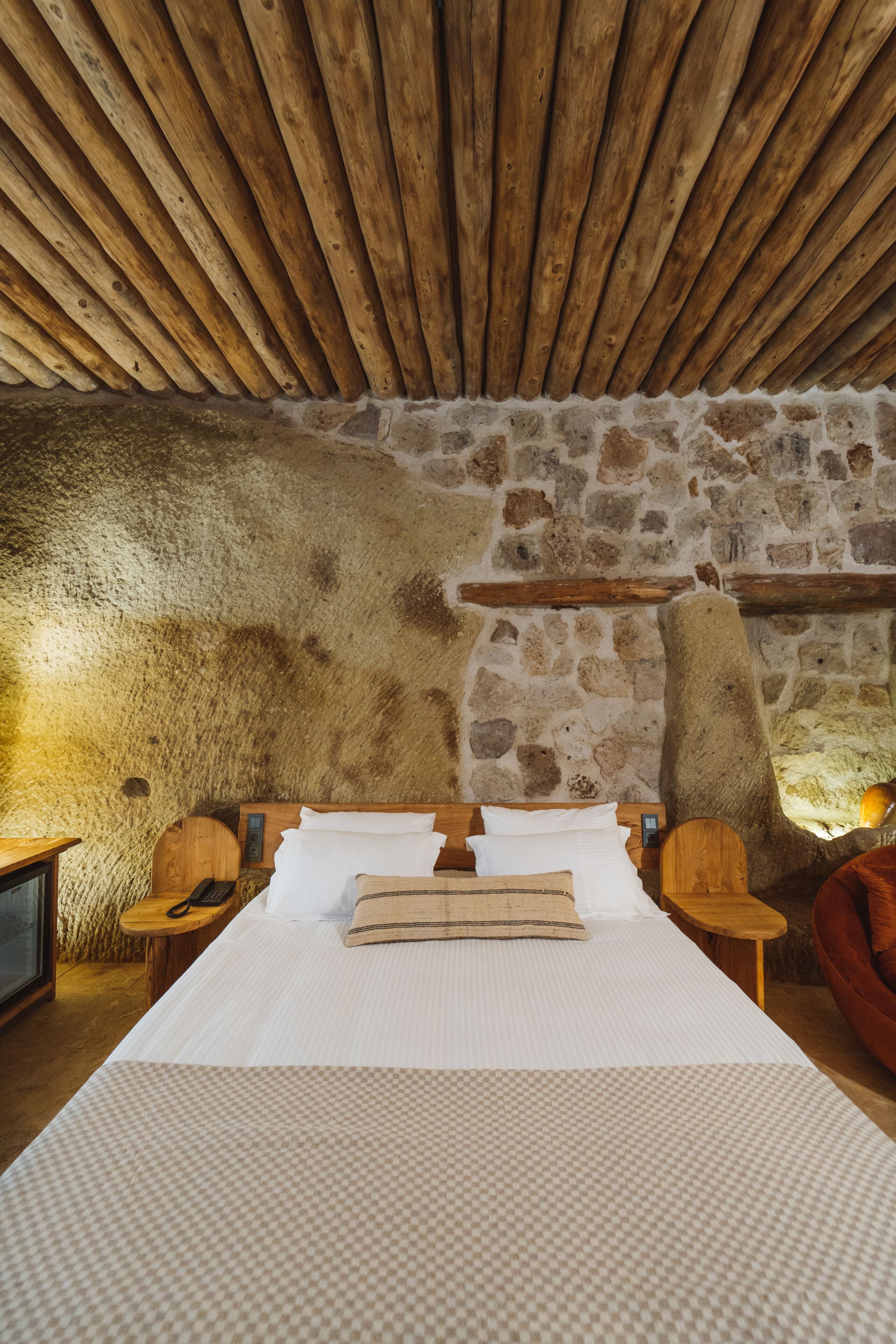 Vie Cappadocia