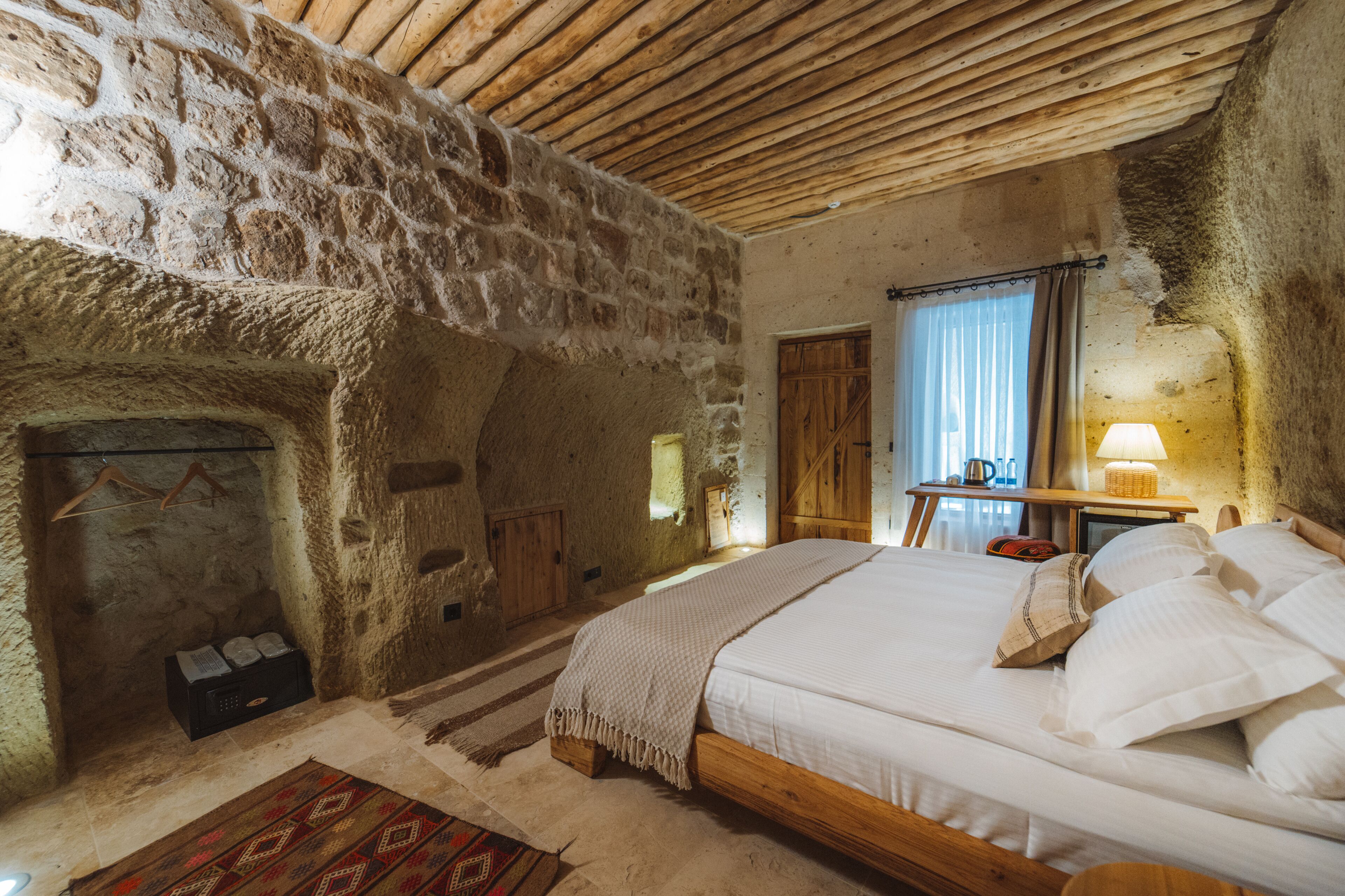 Vie Cappadocia