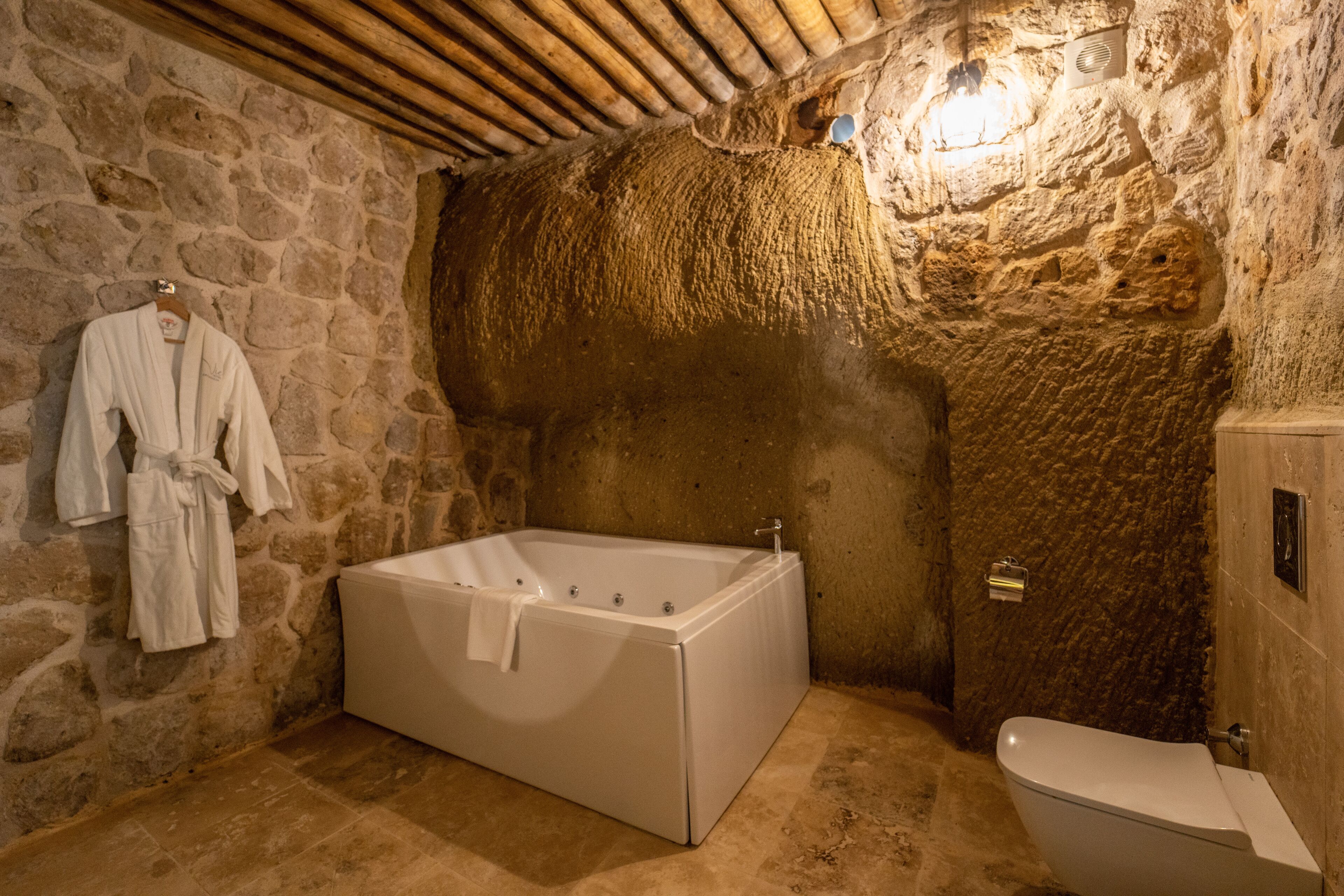 Vie Cappadocia