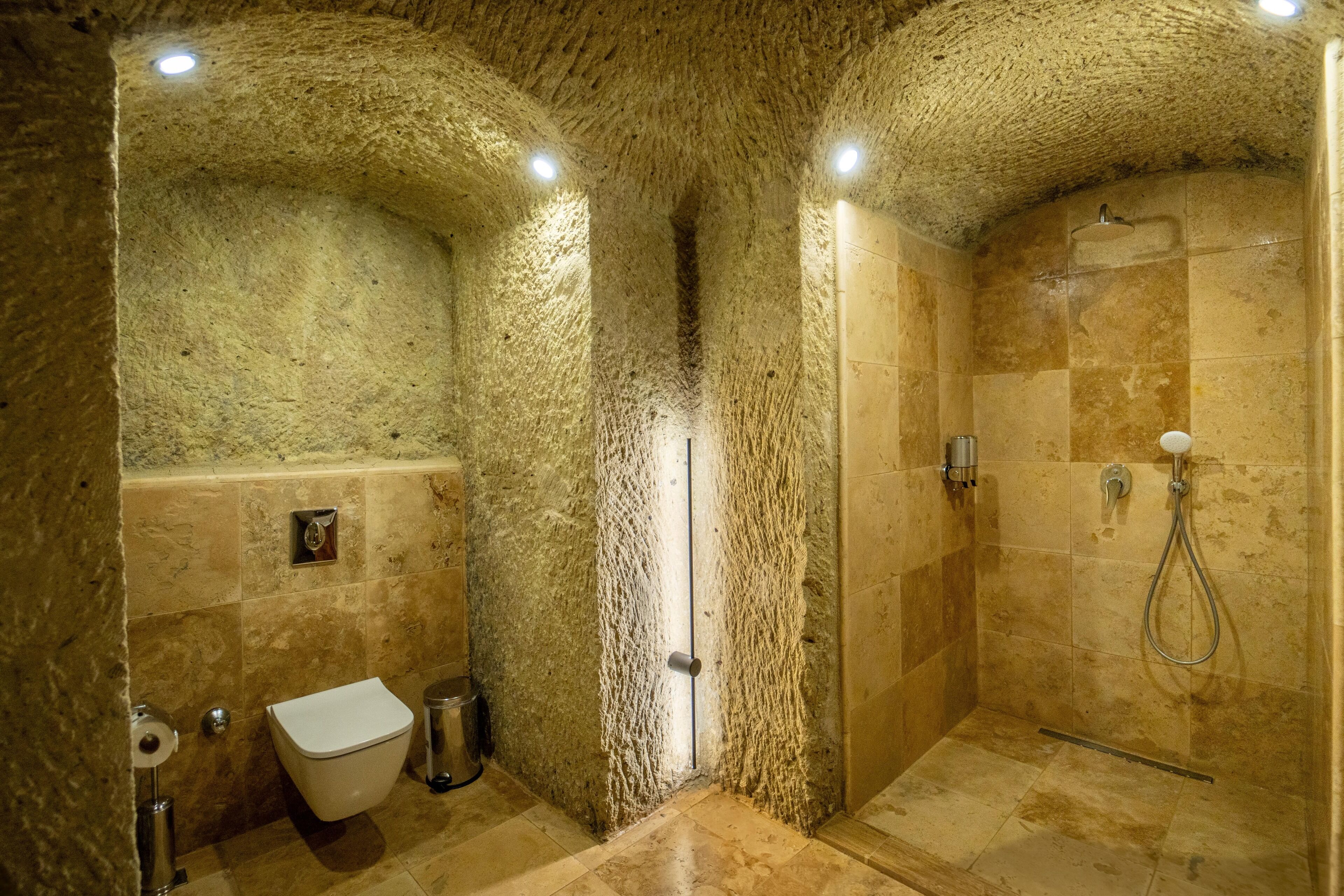 Vie Cappadocia