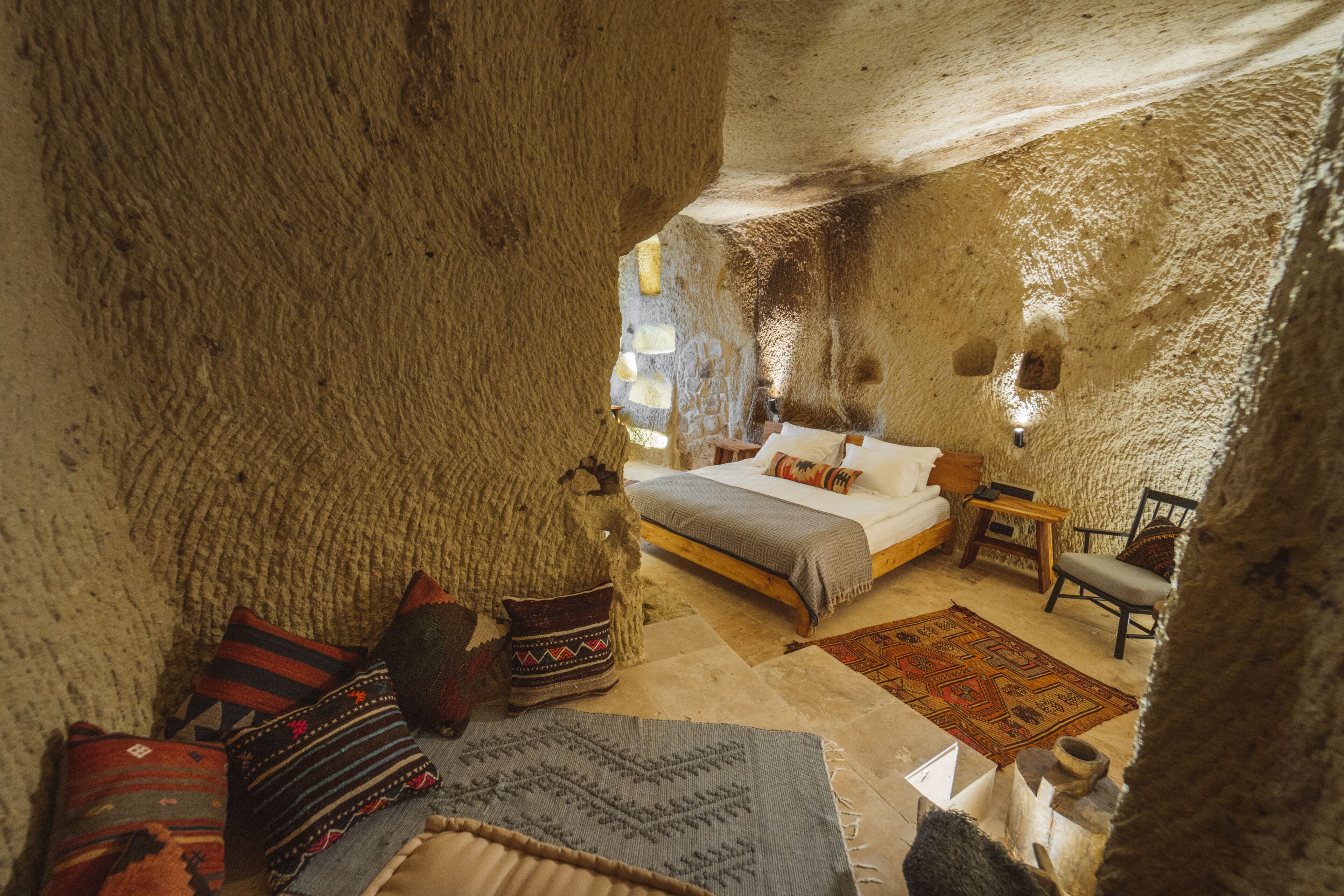 Vie Cappadocia