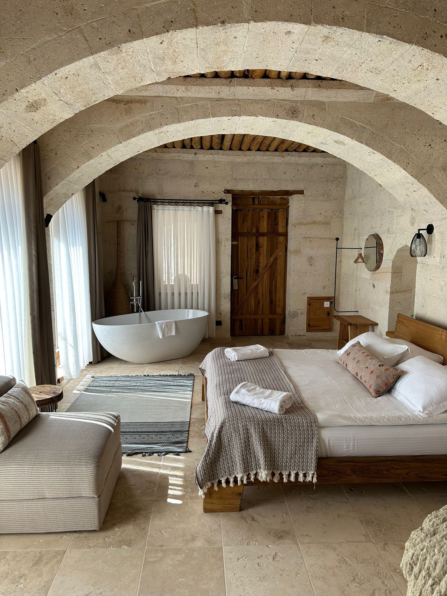 Vie Cappadocia