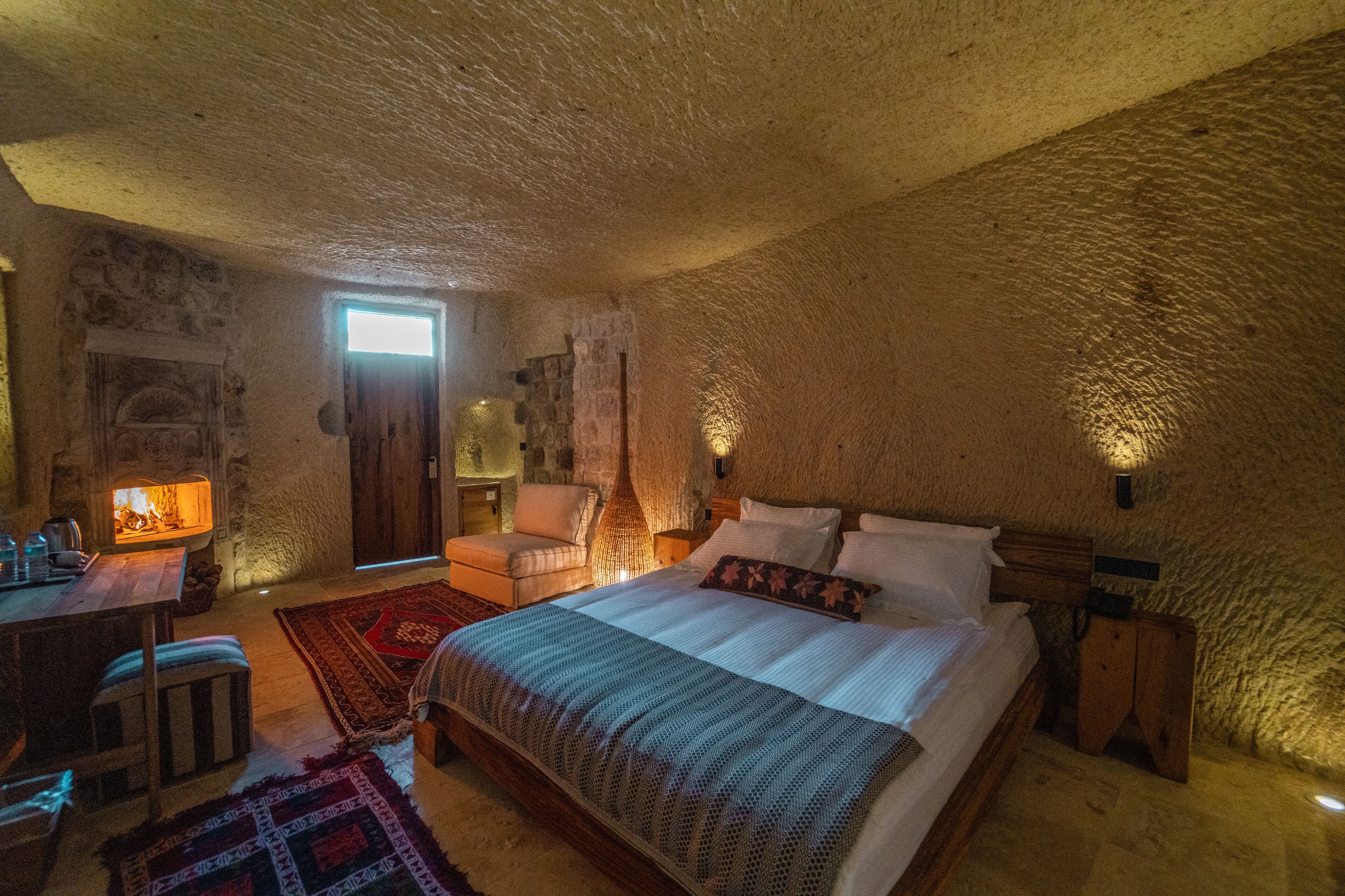 Vie Cappadocia