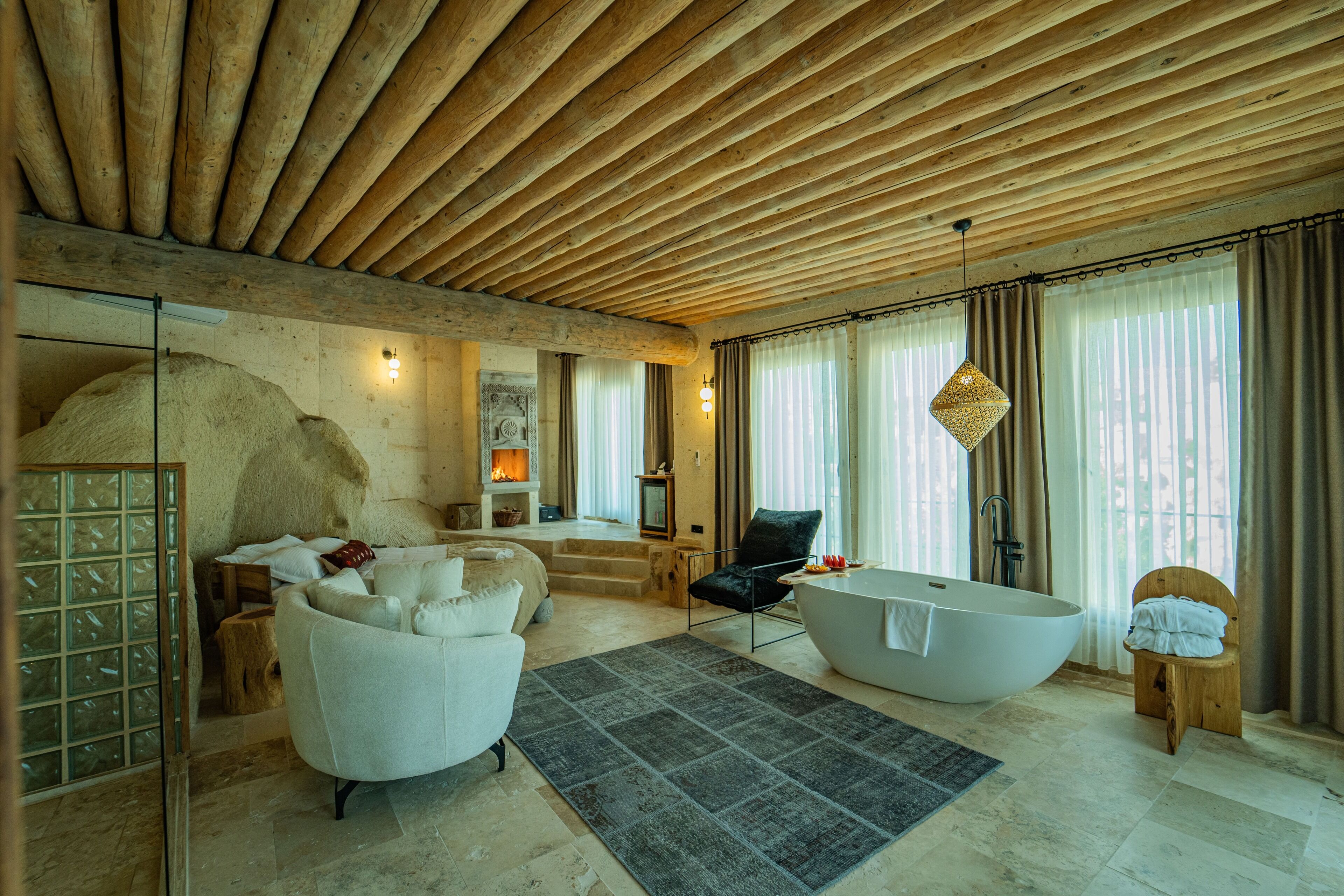 Vie Cappadocia