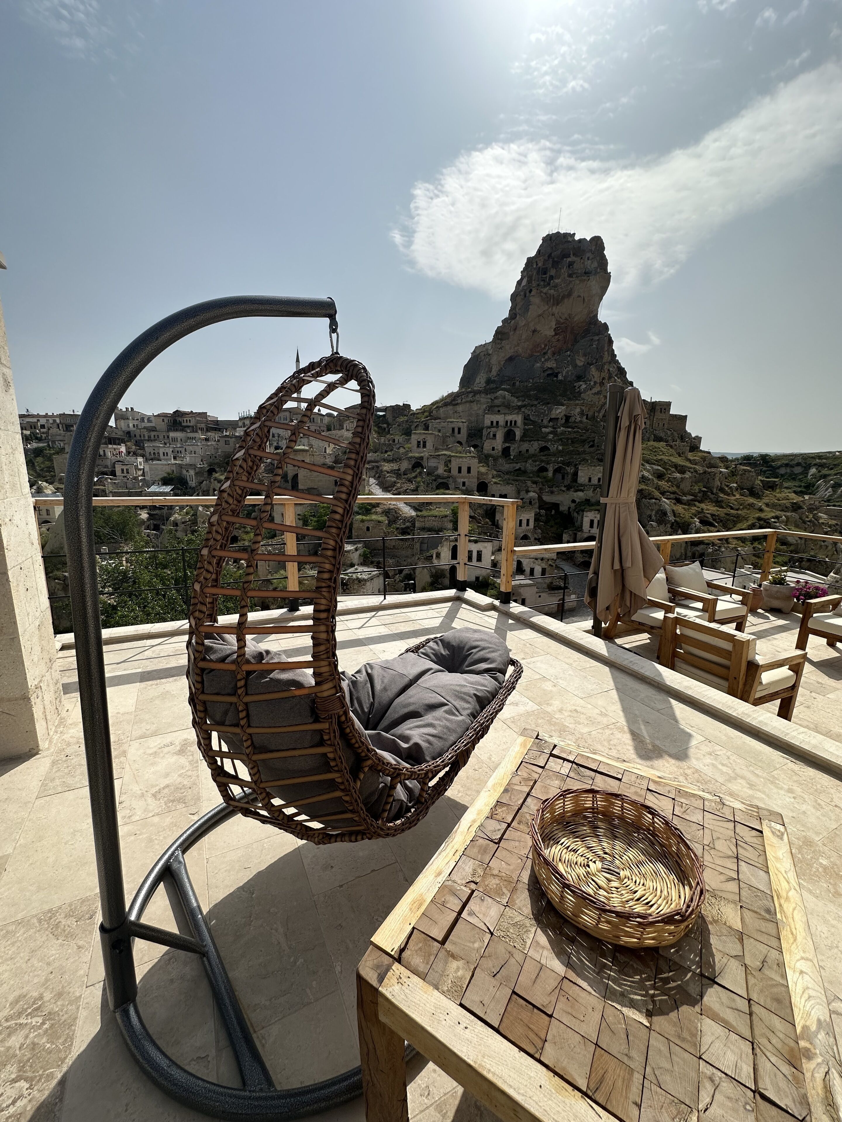 Vie Cappadocia