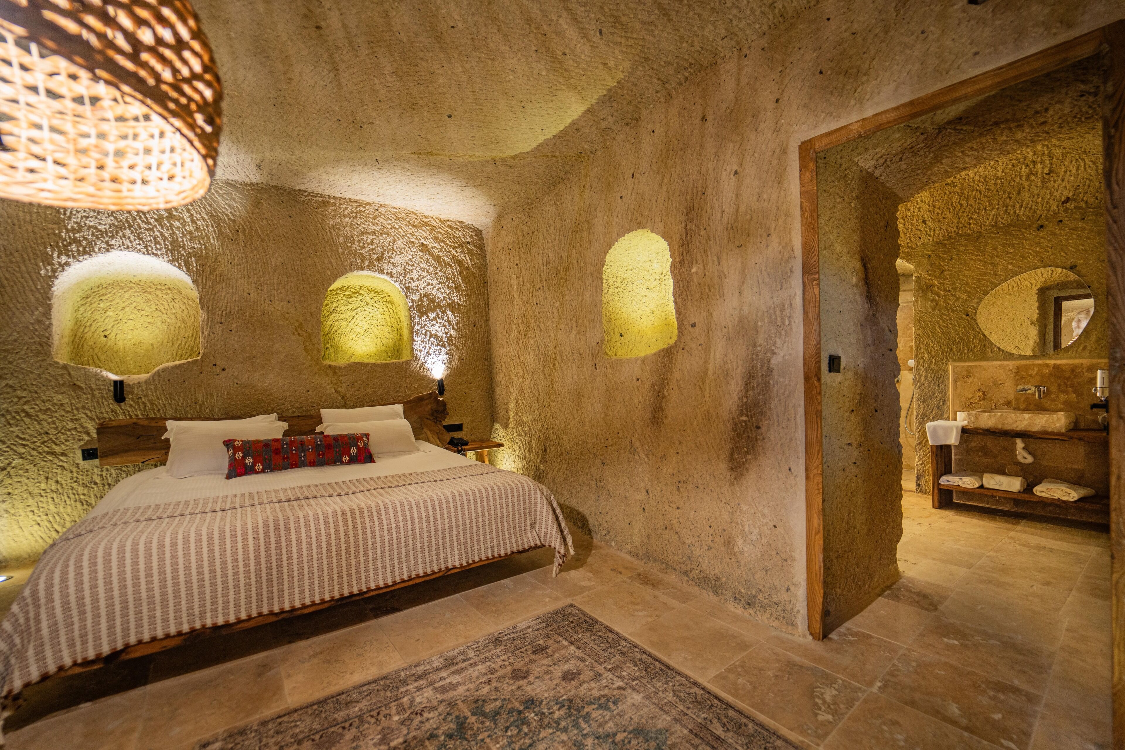 Vie Cappadocia