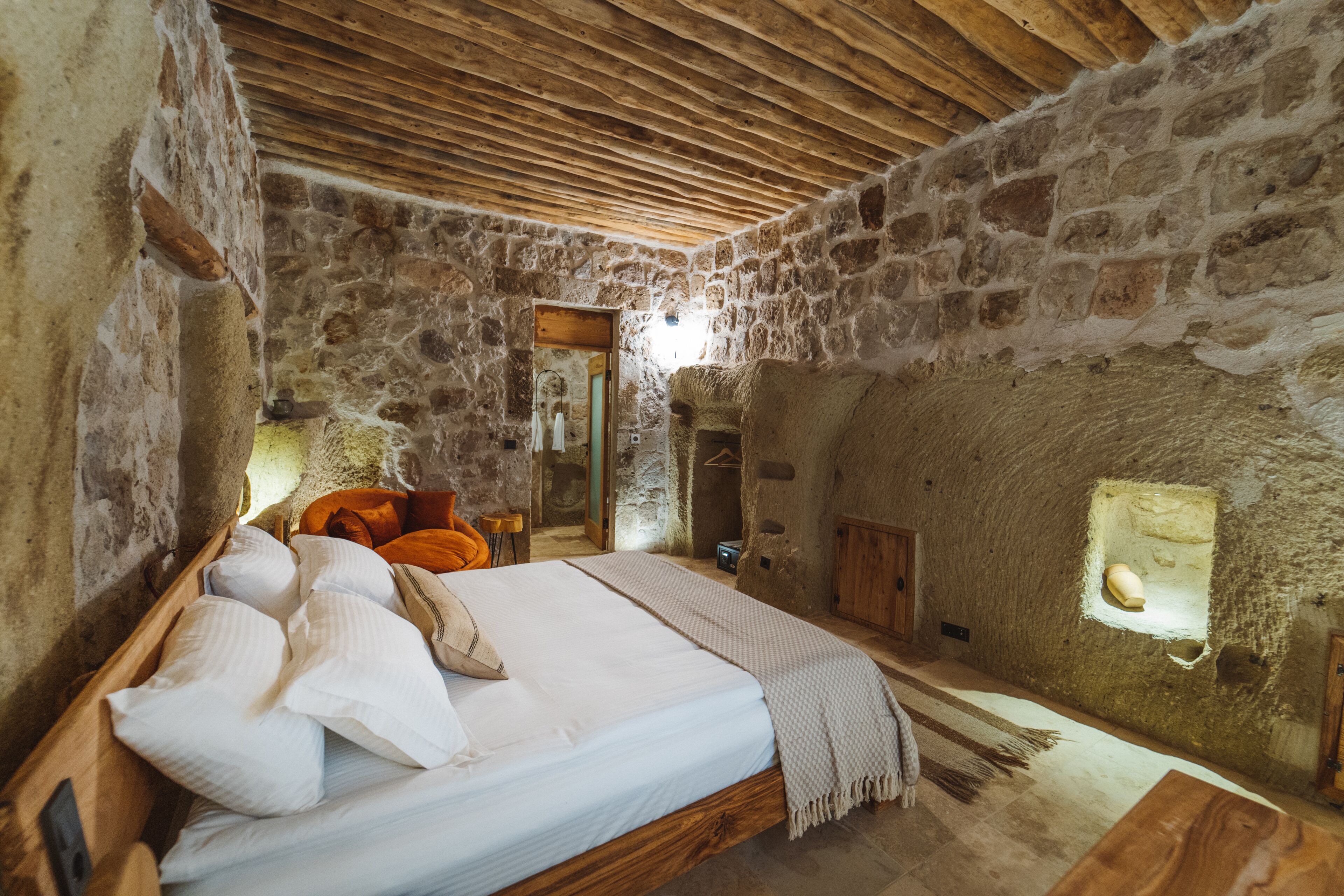 Vie Cappadocia
