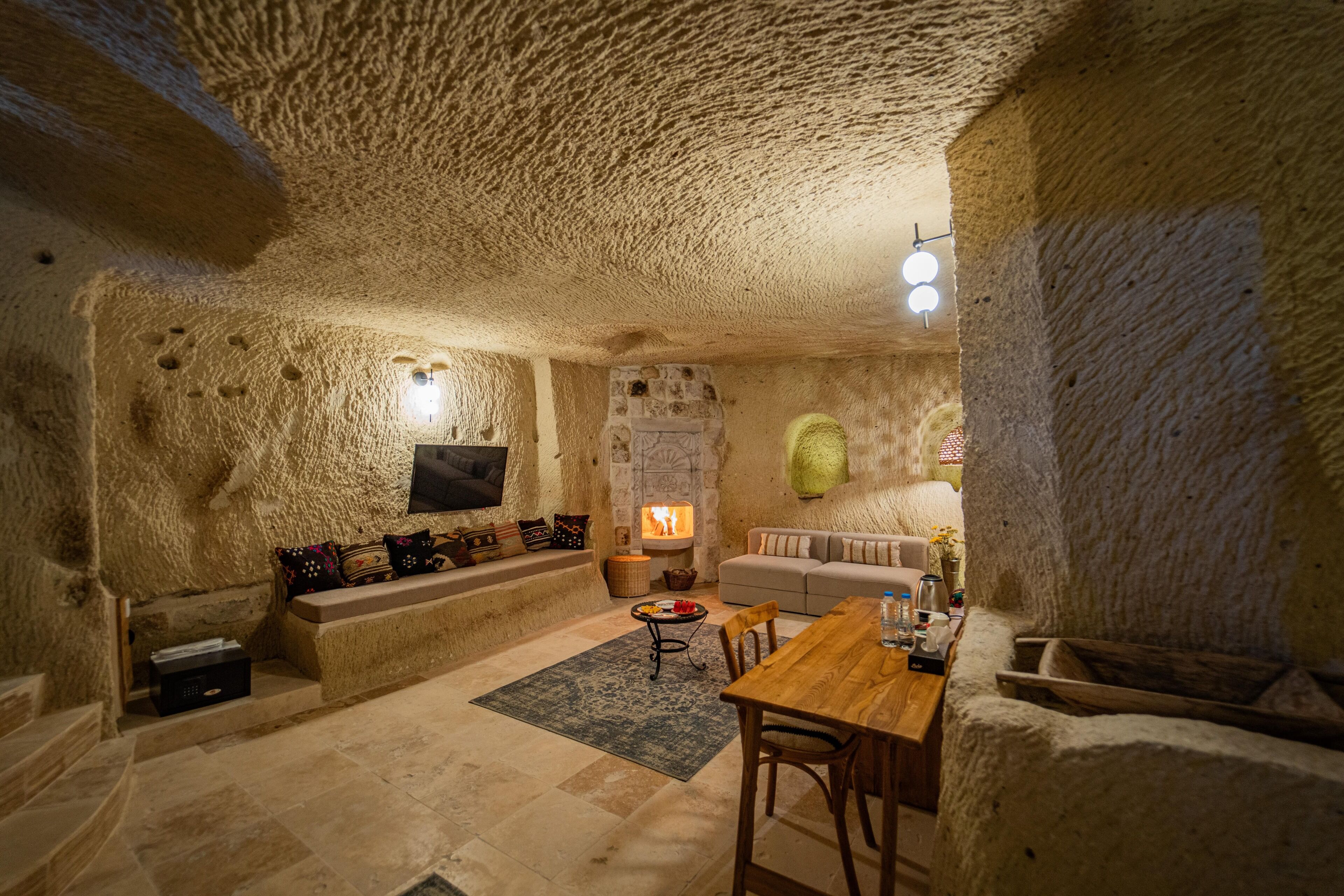 Vie Cappadocia