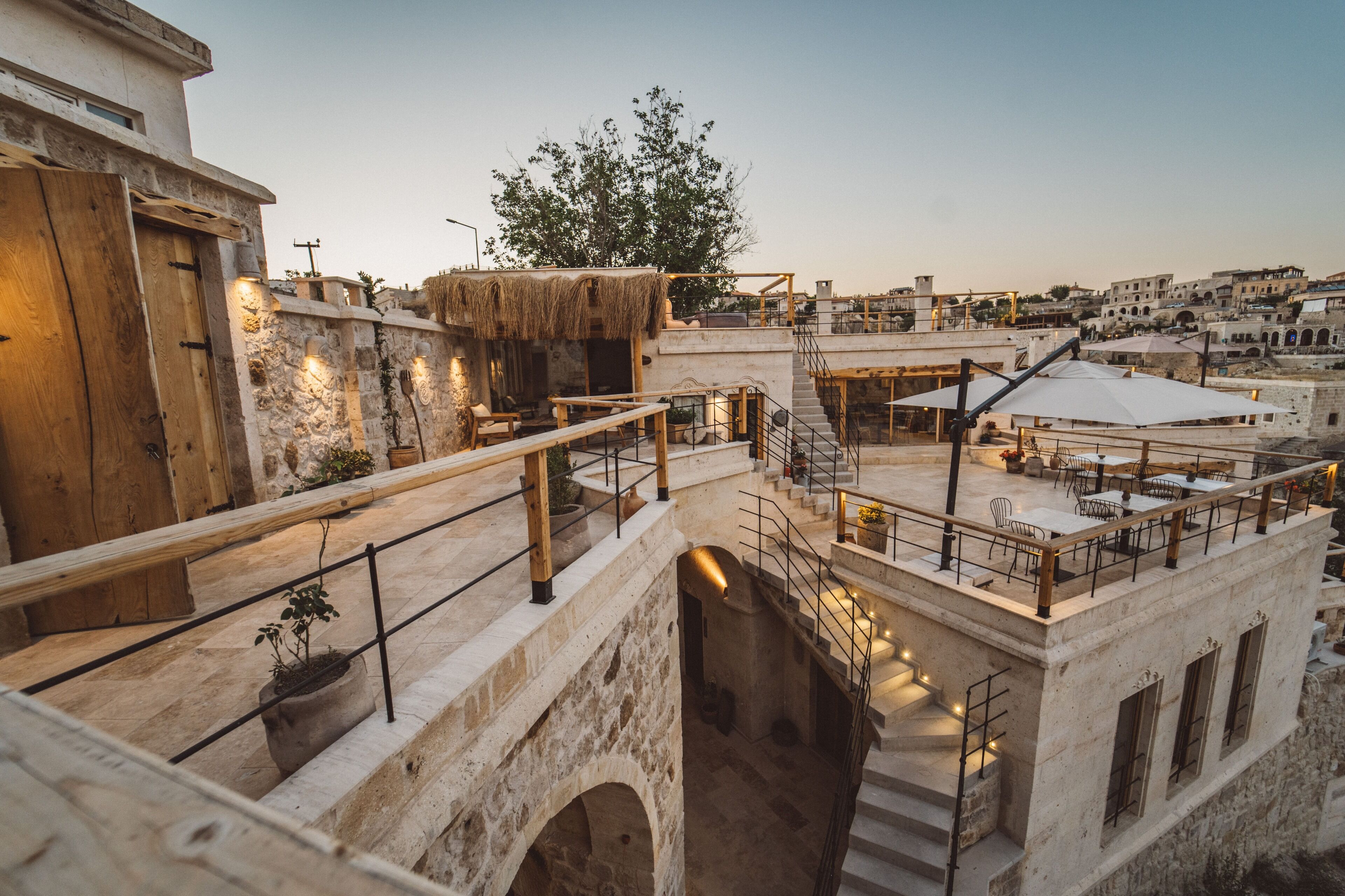 Vie Cappadocia