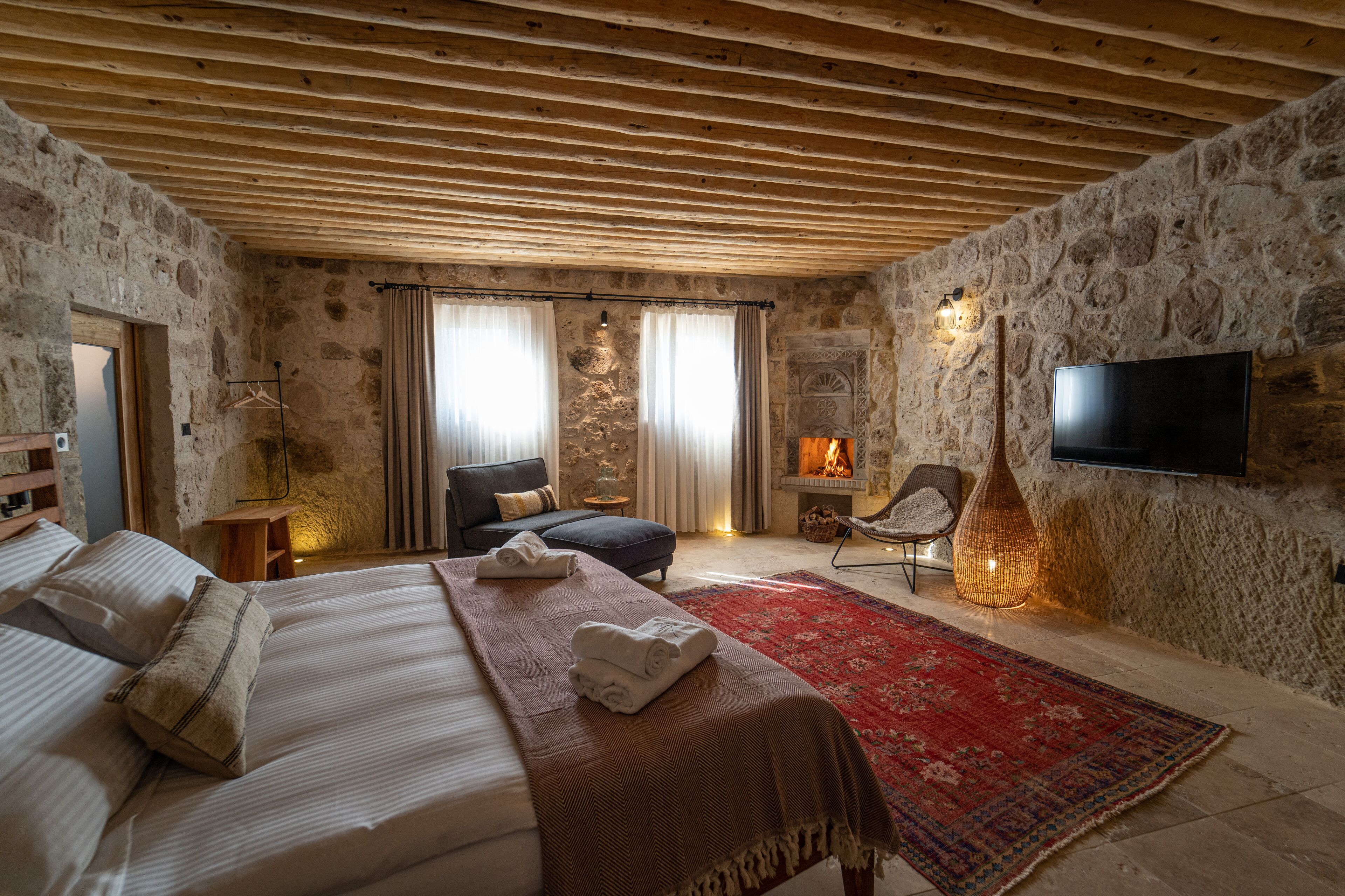 Vie Cappadocia
