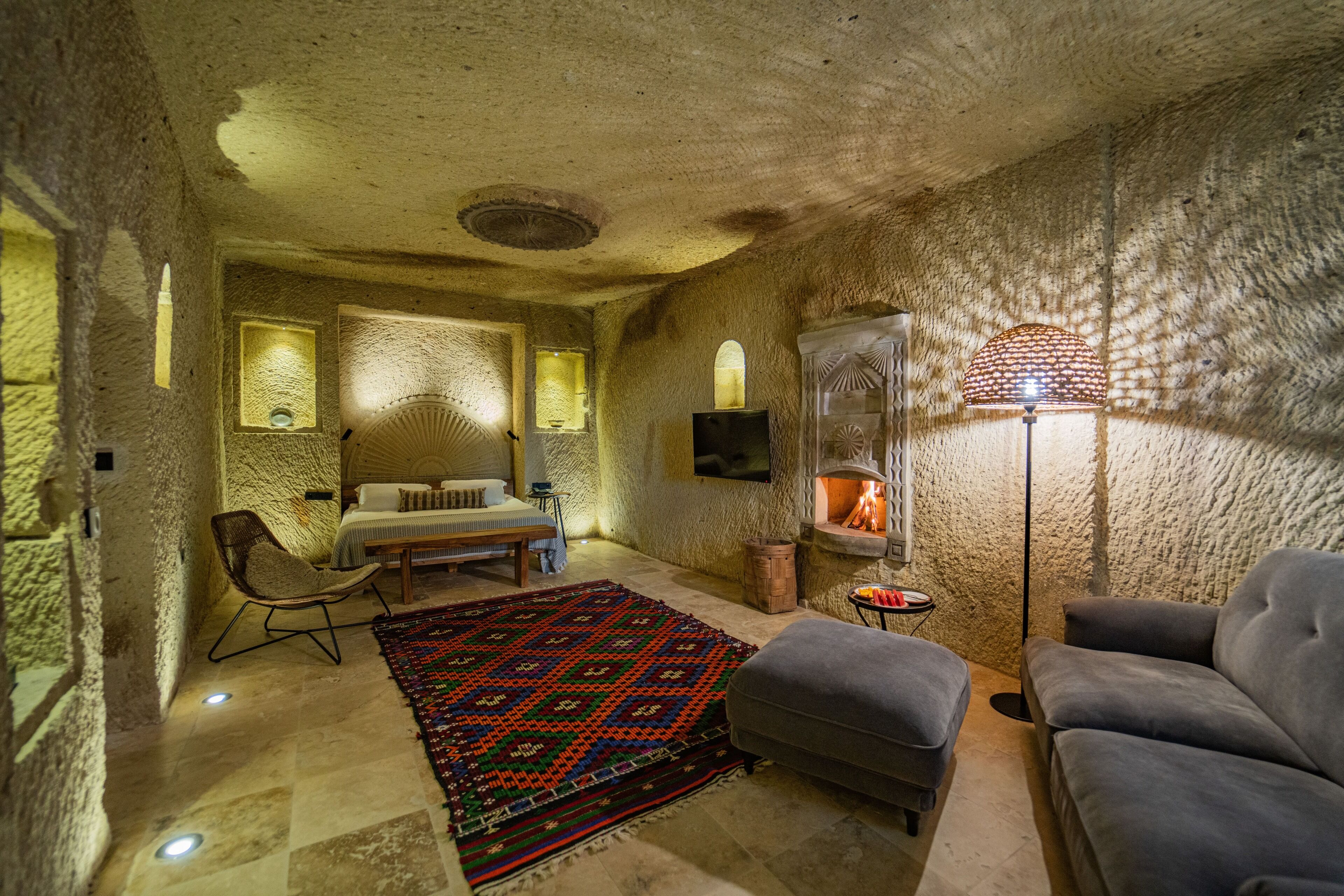 Vie Cappadocia