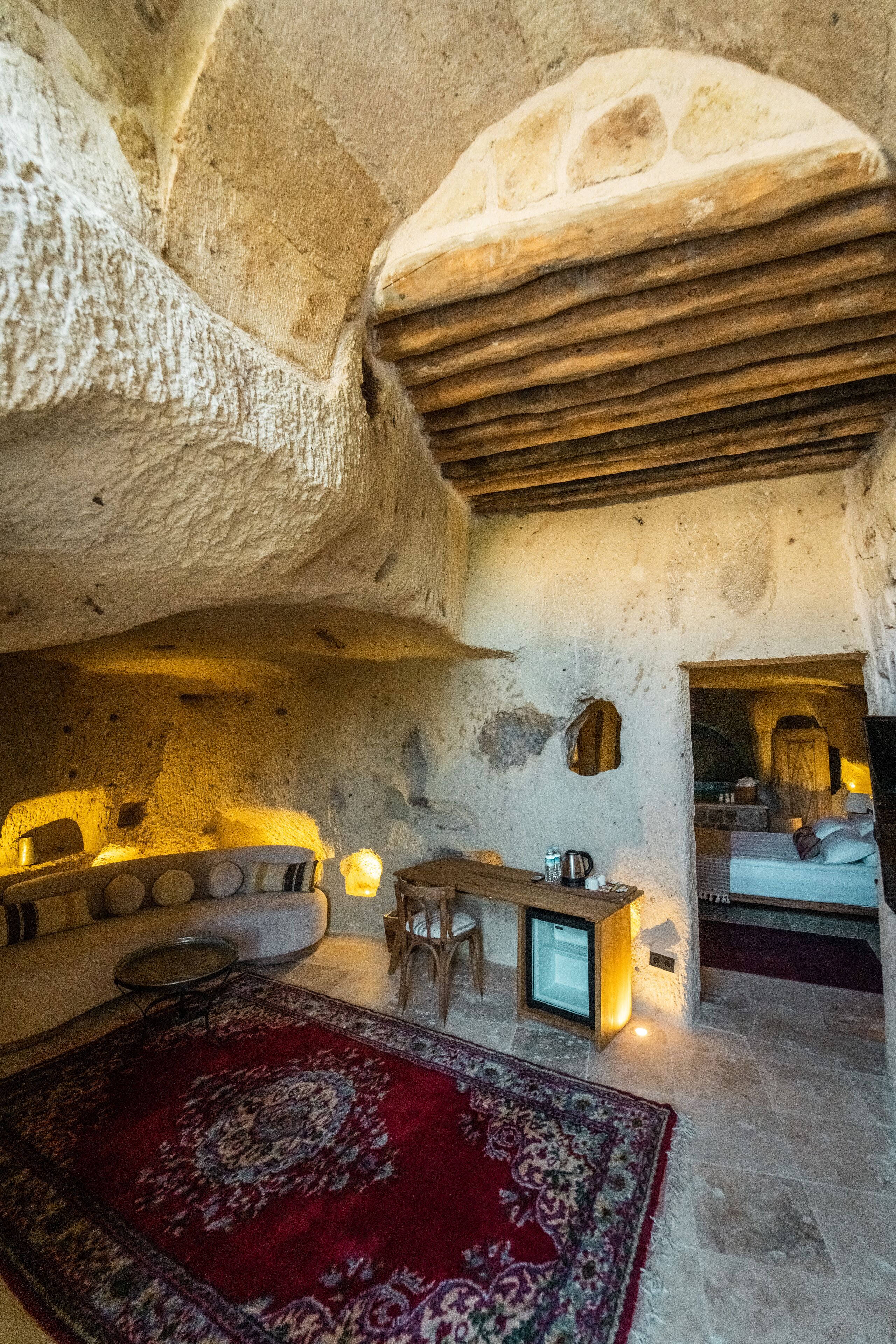 Vie Cappadocia