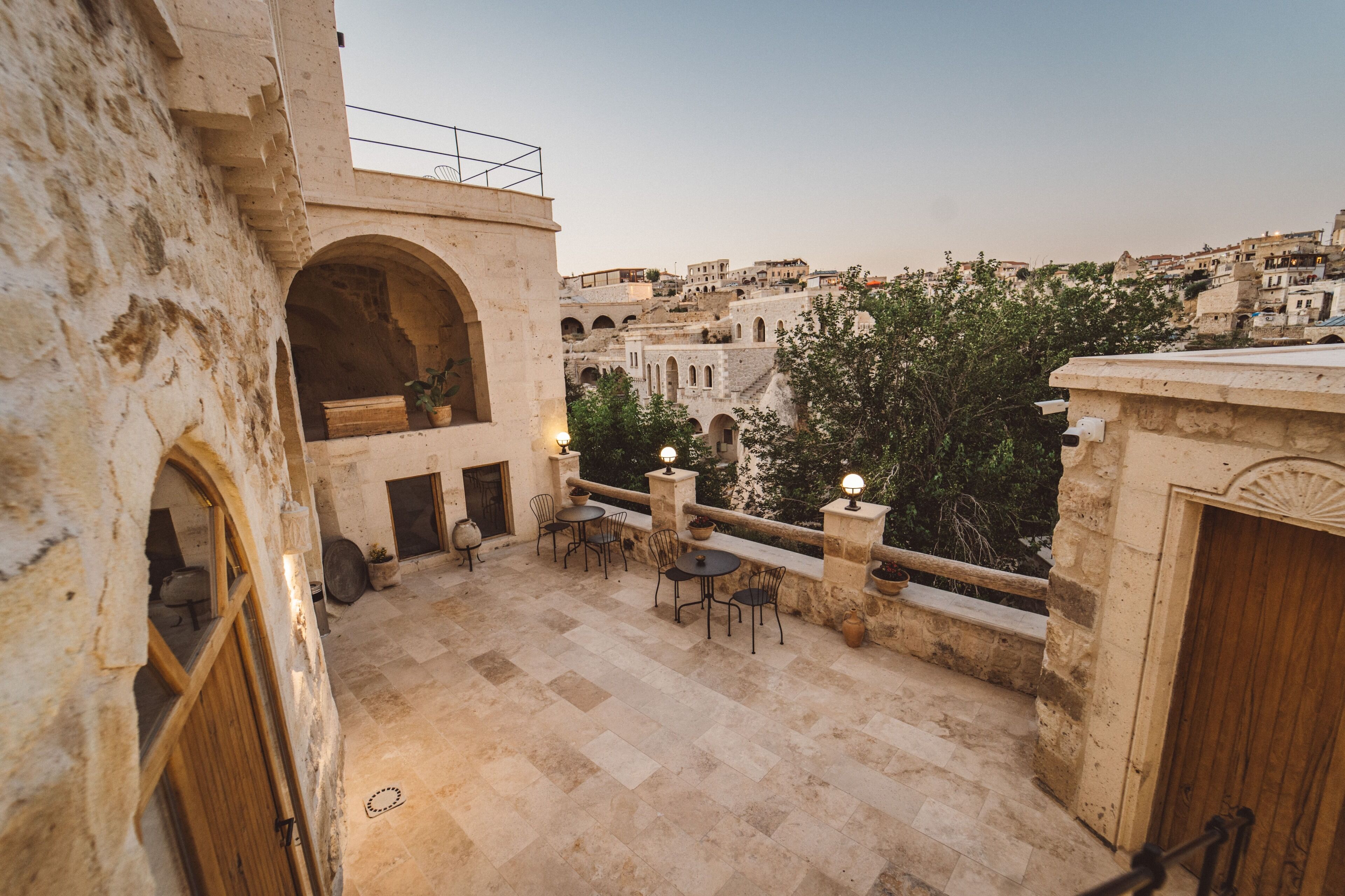 Vie Cappadocia