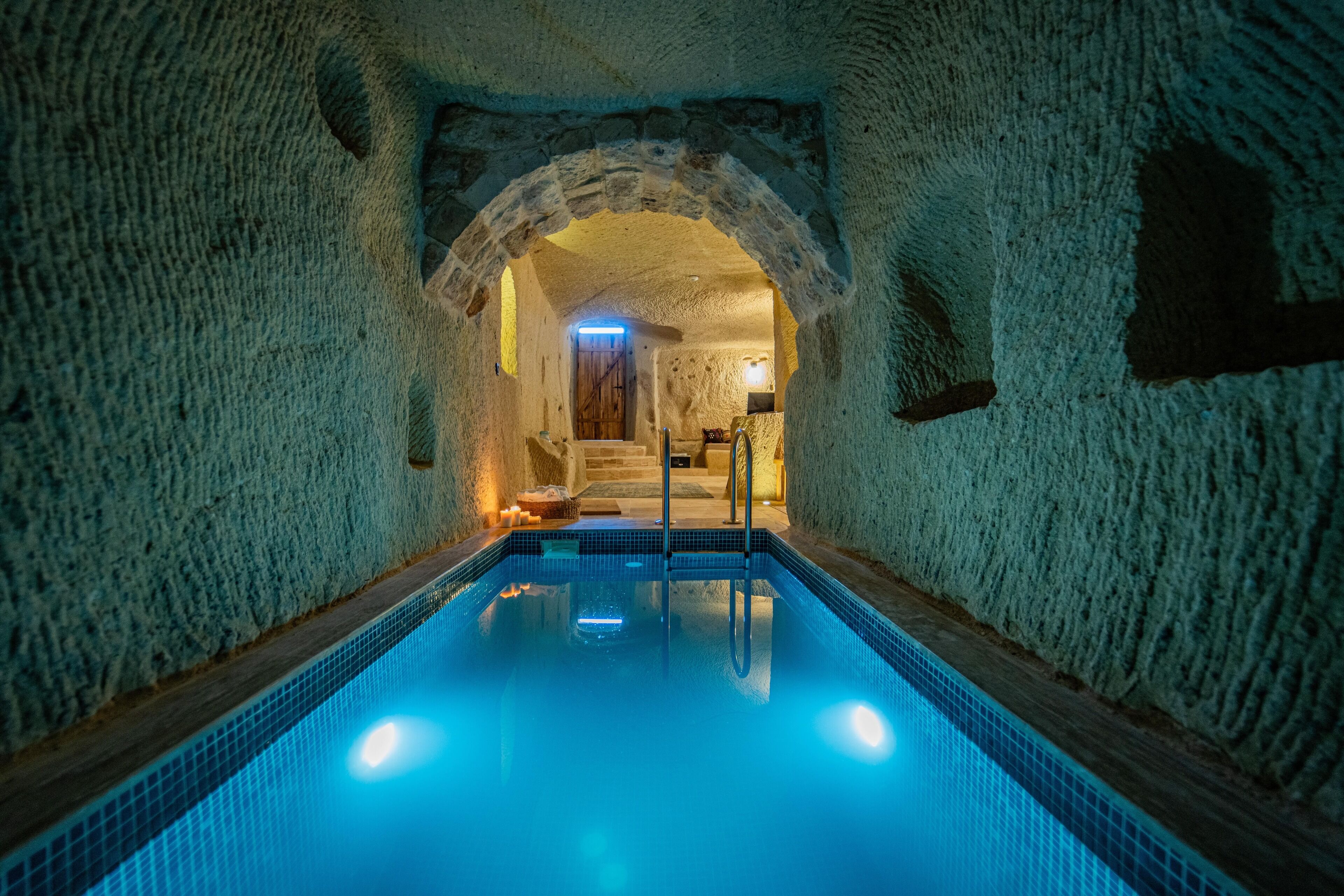 Vie Cappadocia