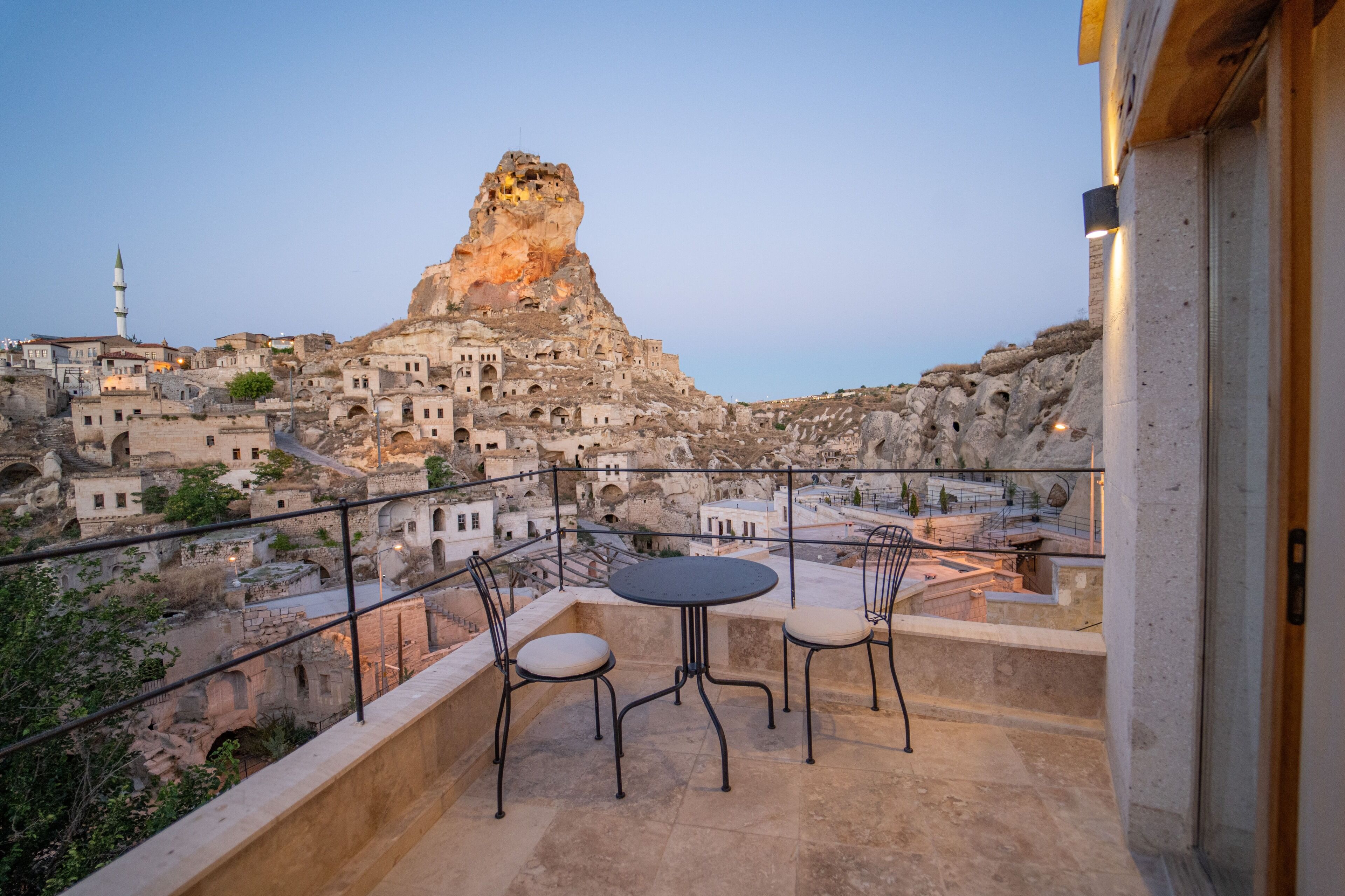 Vie Cappadocia