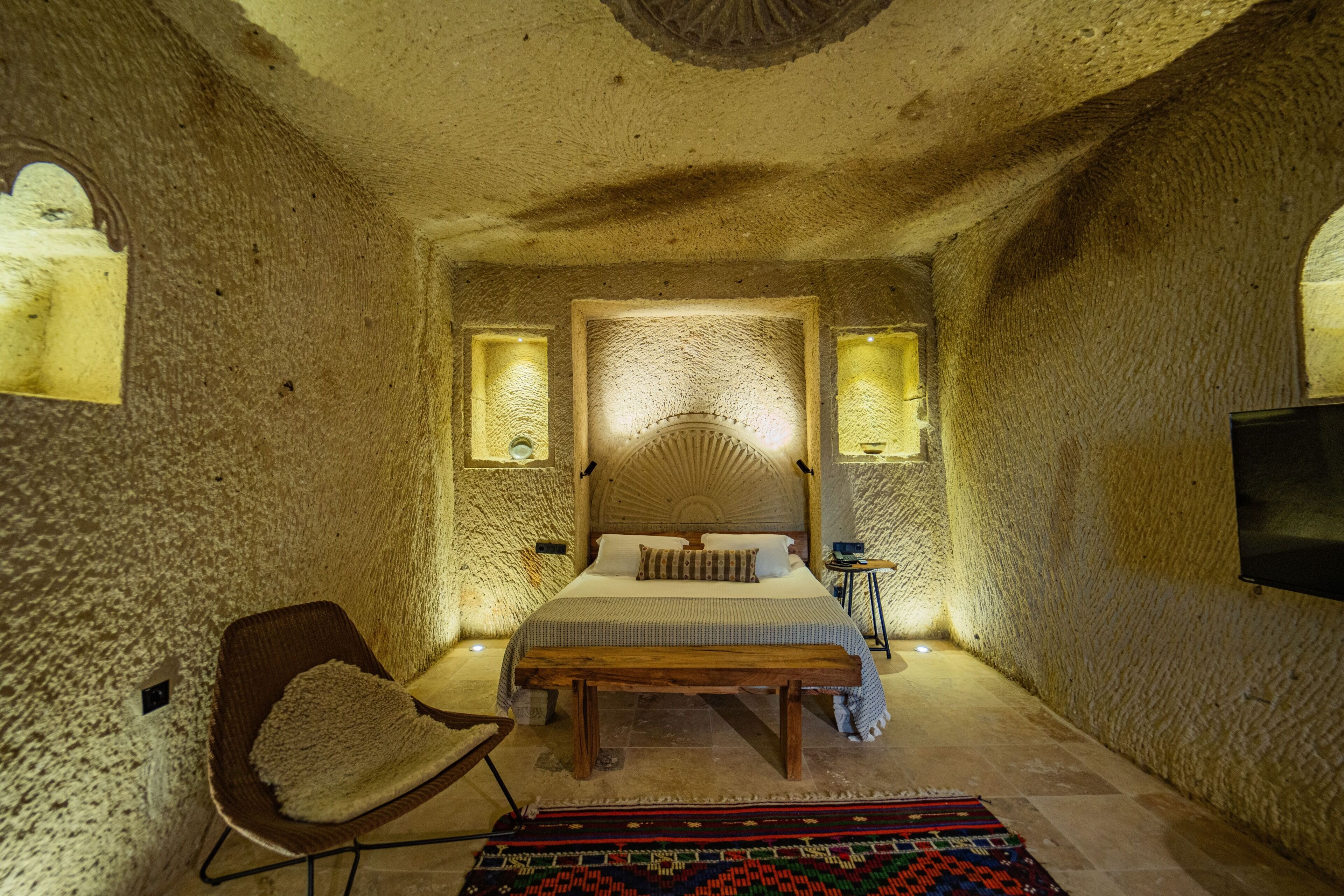Vie Cappadocia