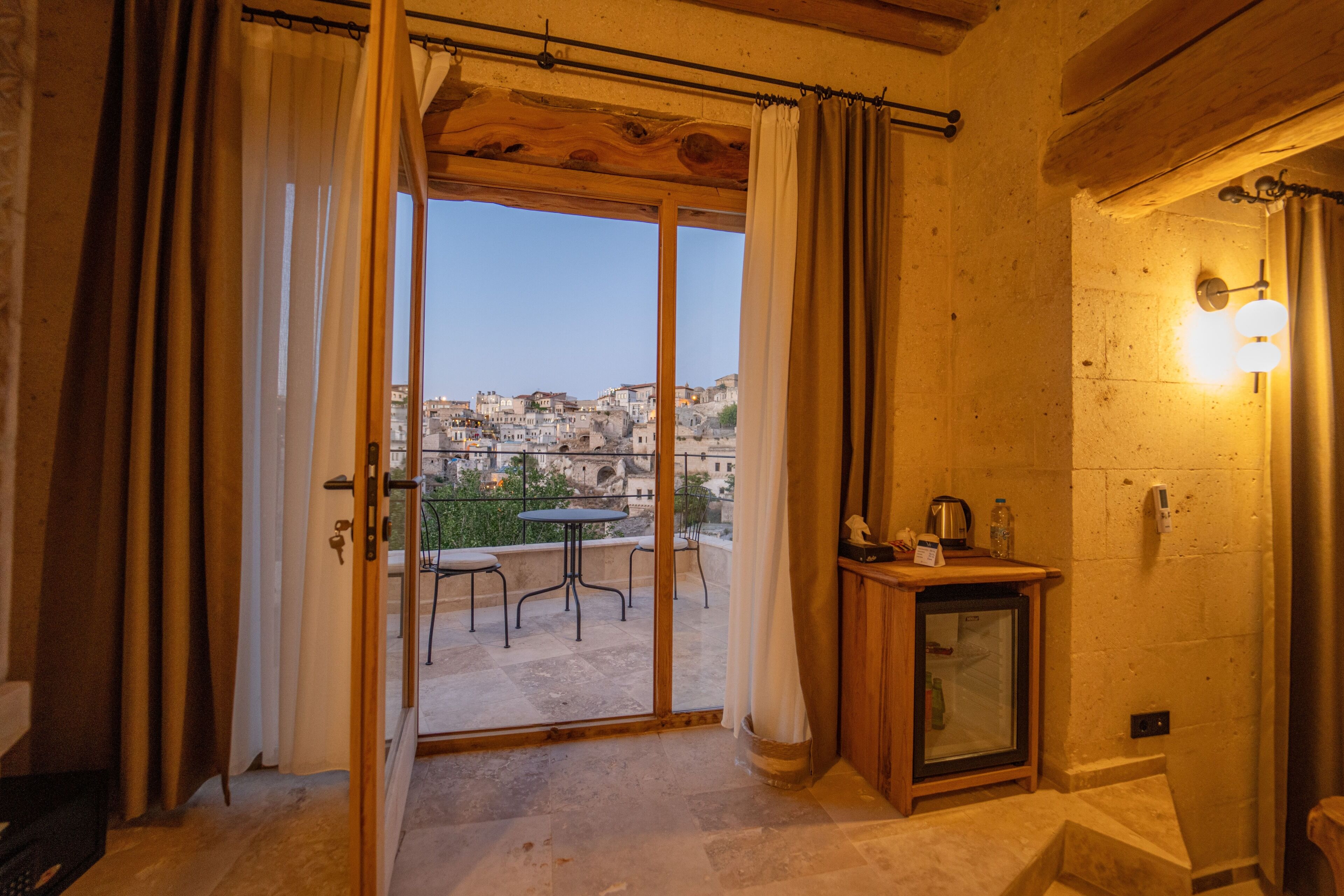 Vie Cappadocia