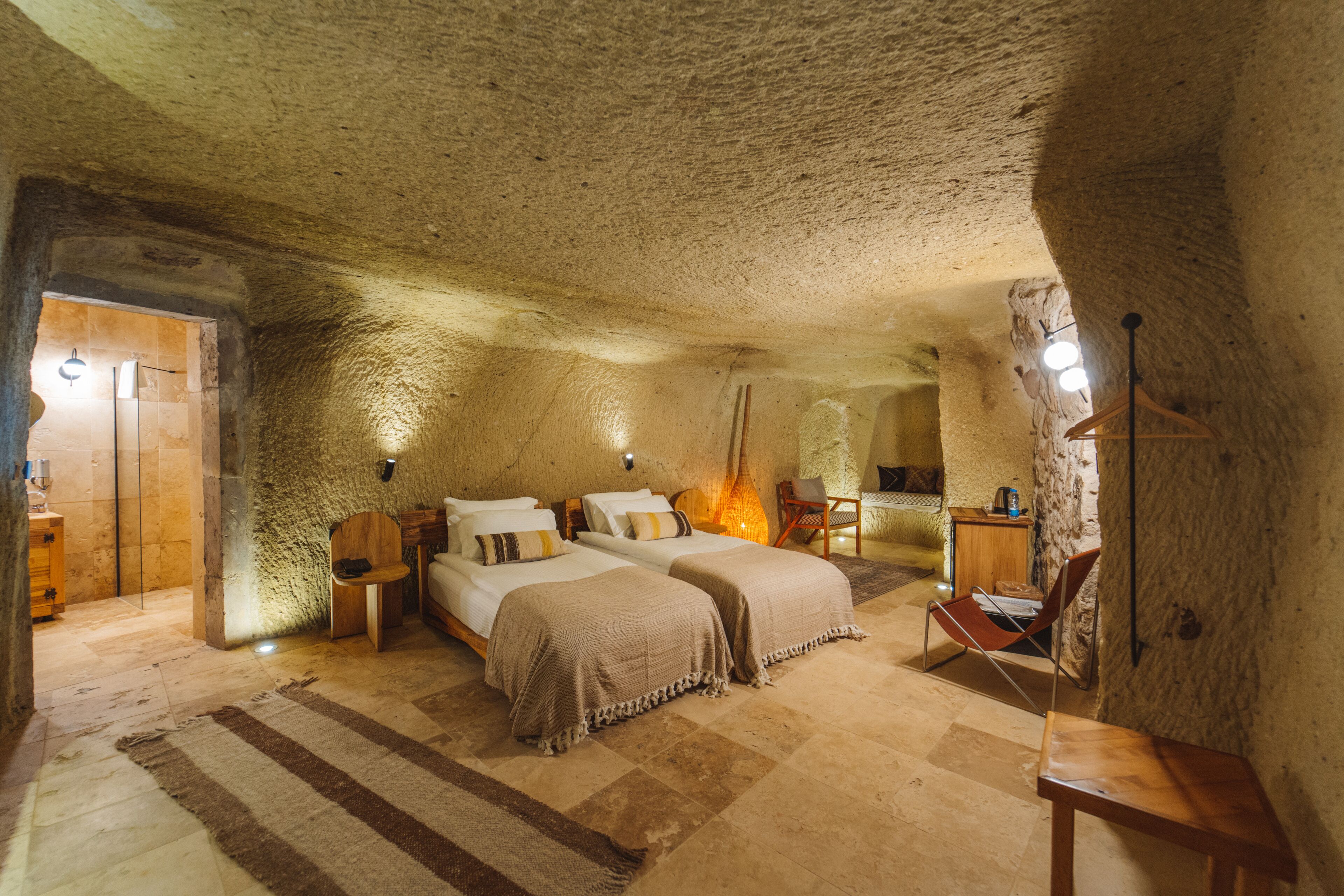 Vie Cappadocia