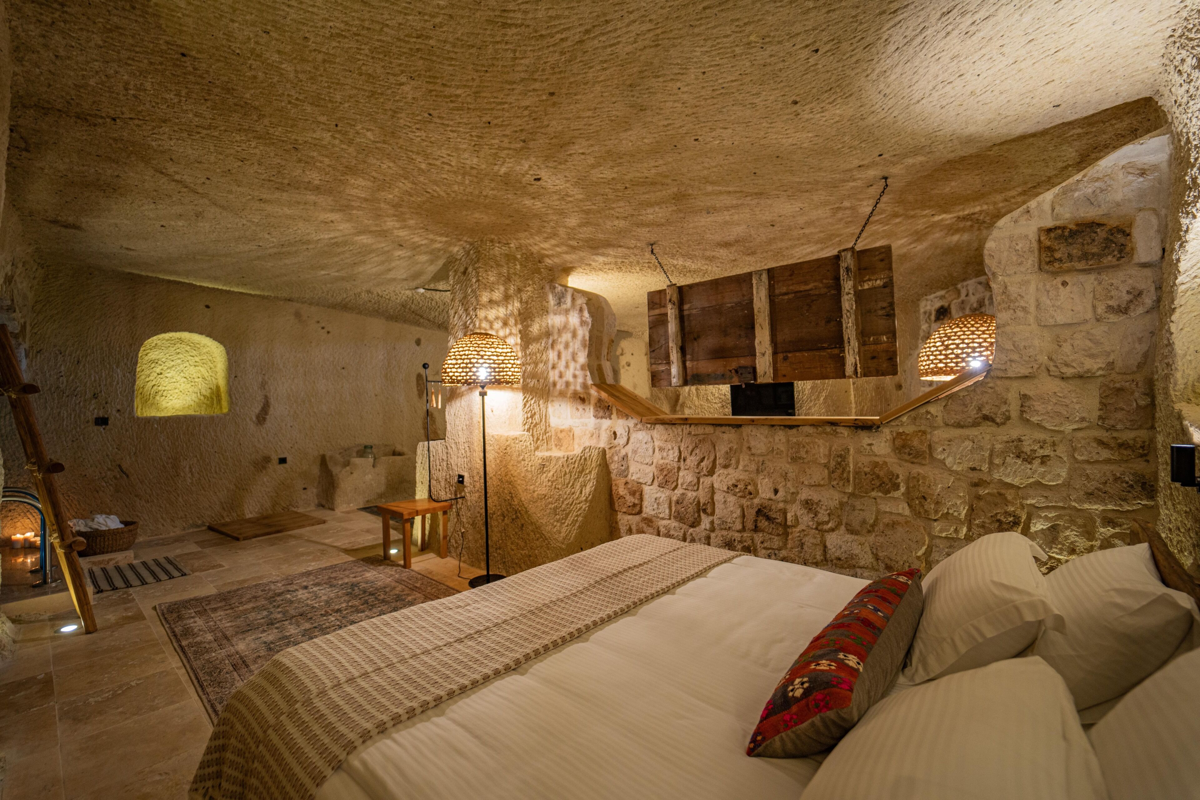Vie Cappadocia