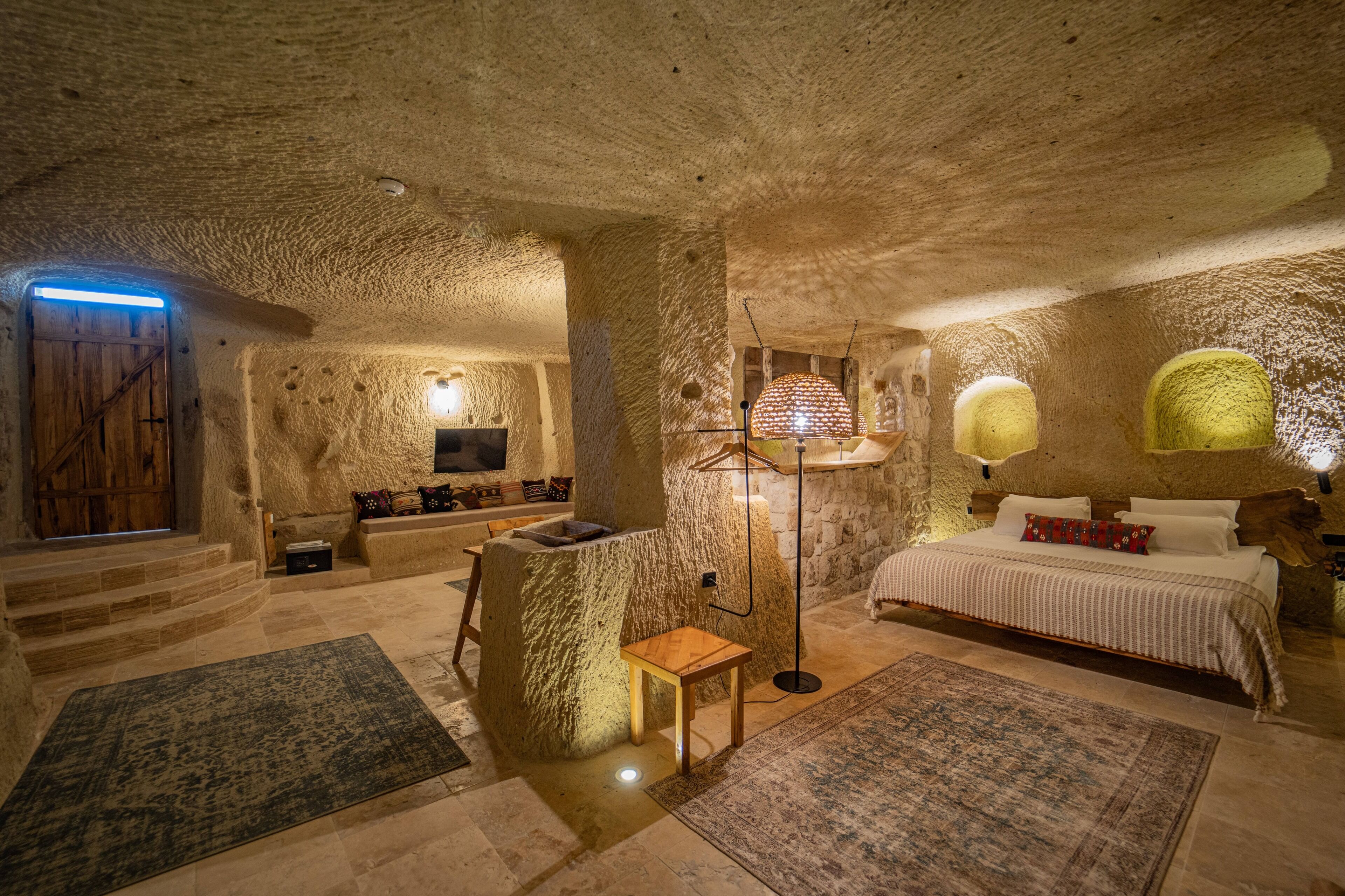 Vie Cappadocia