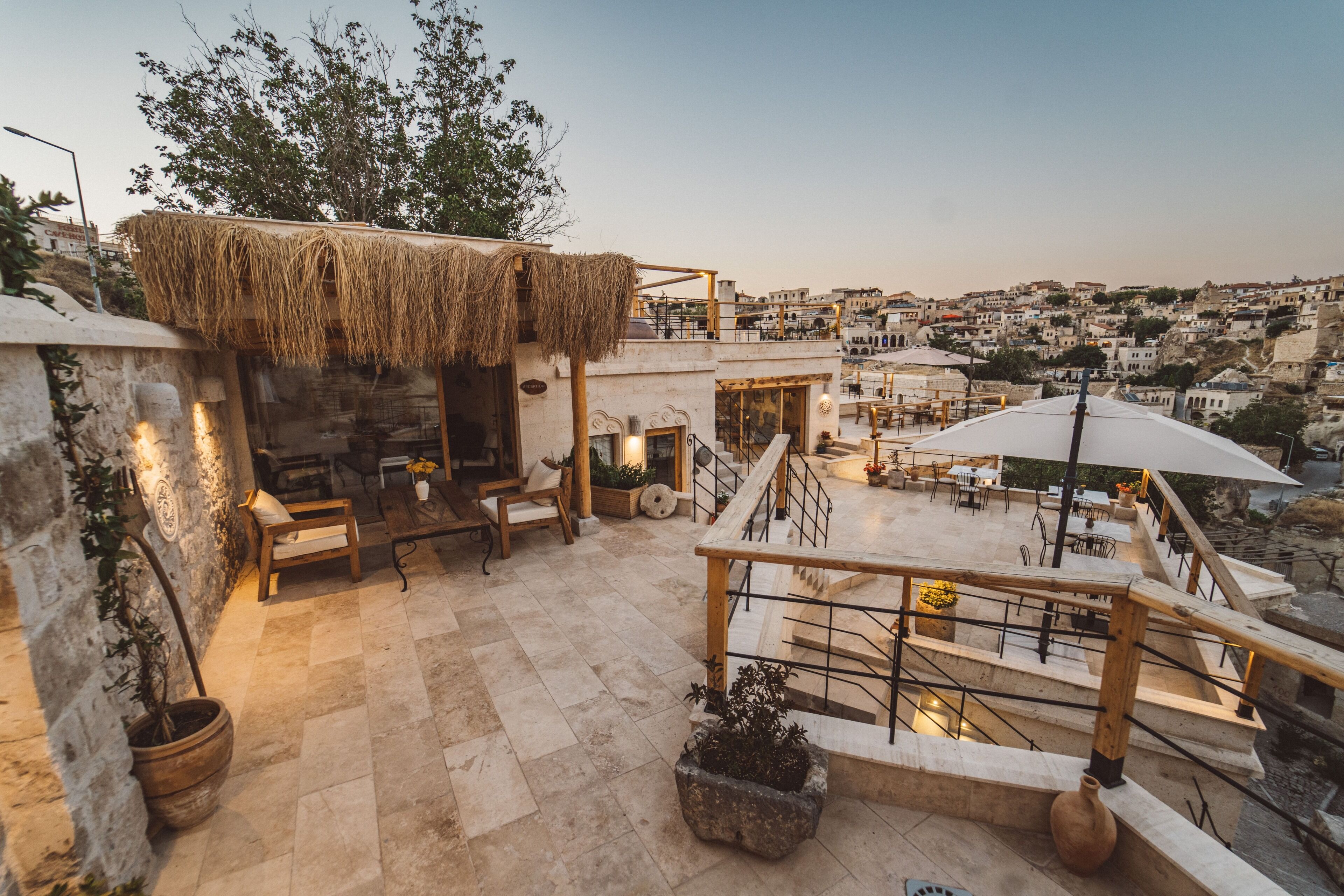 Vie Cappadocia