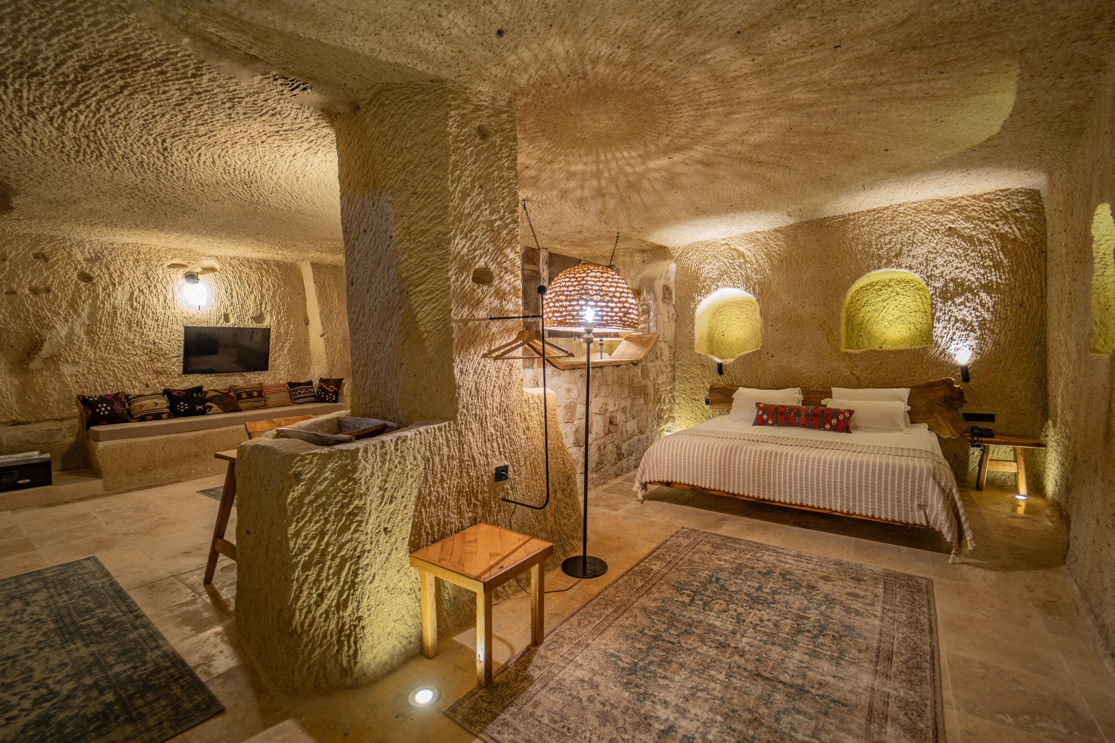 Vie Cappadocia