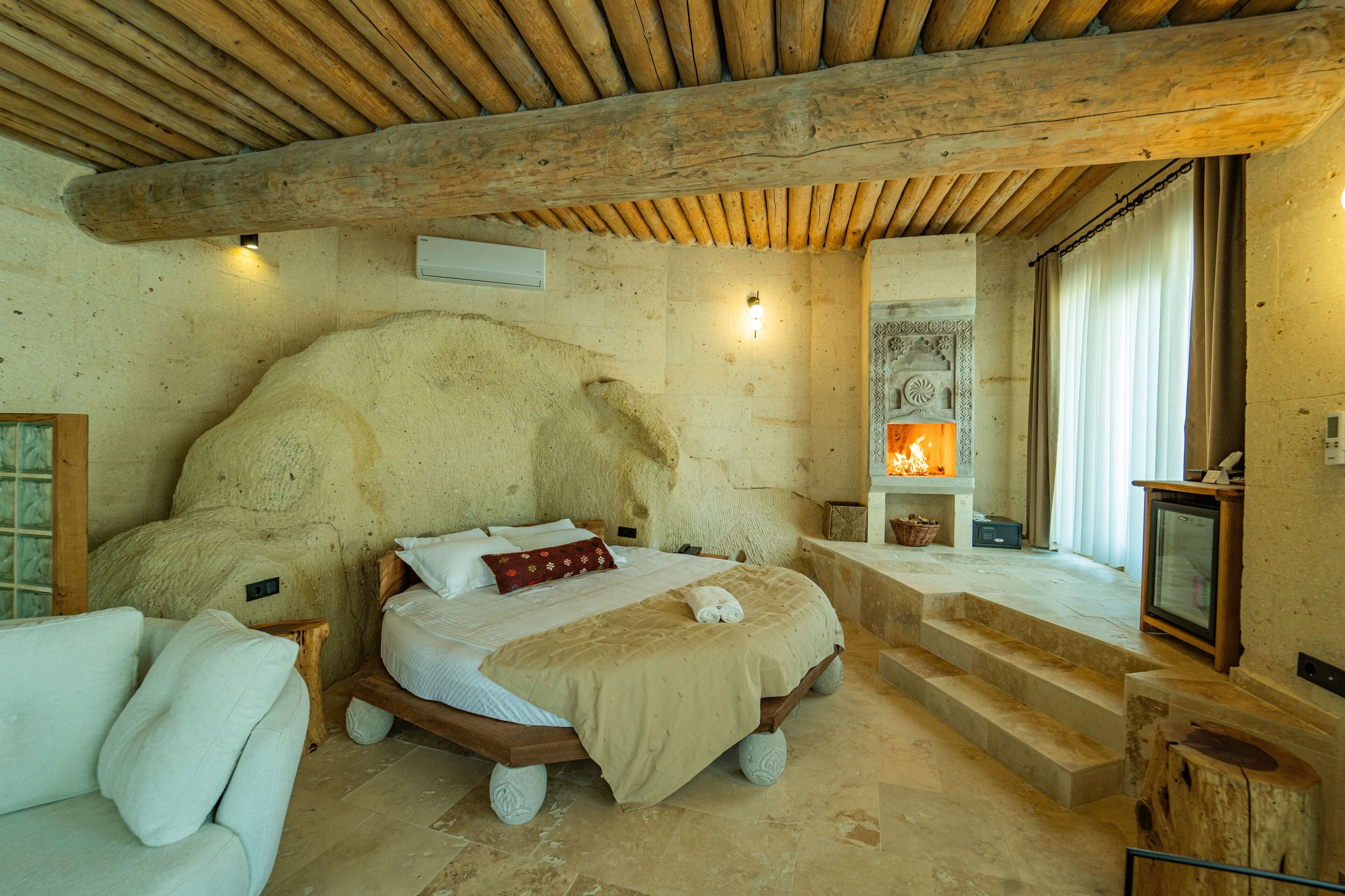 Vie Cappadocia