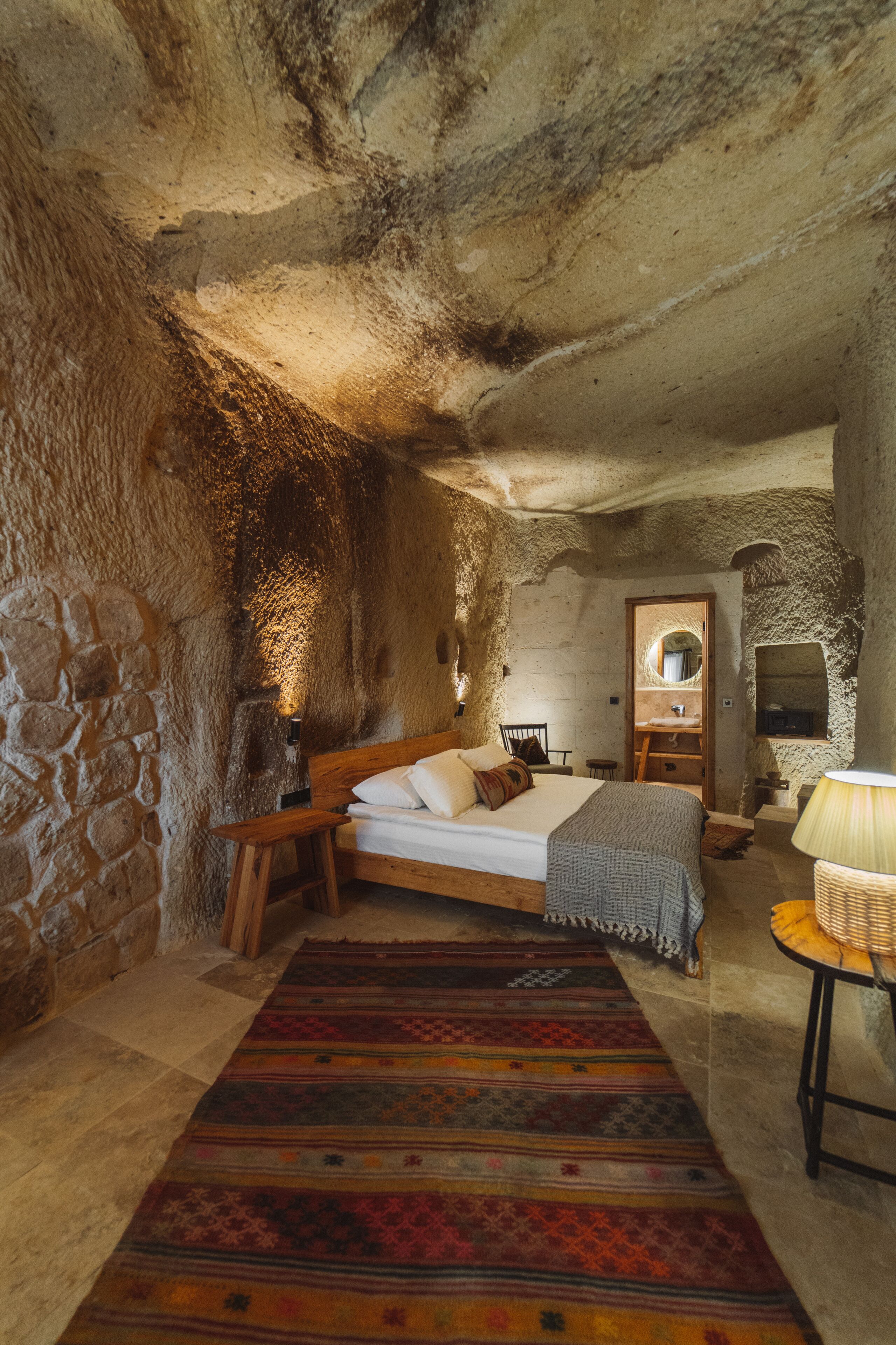 Vie Cappadocia