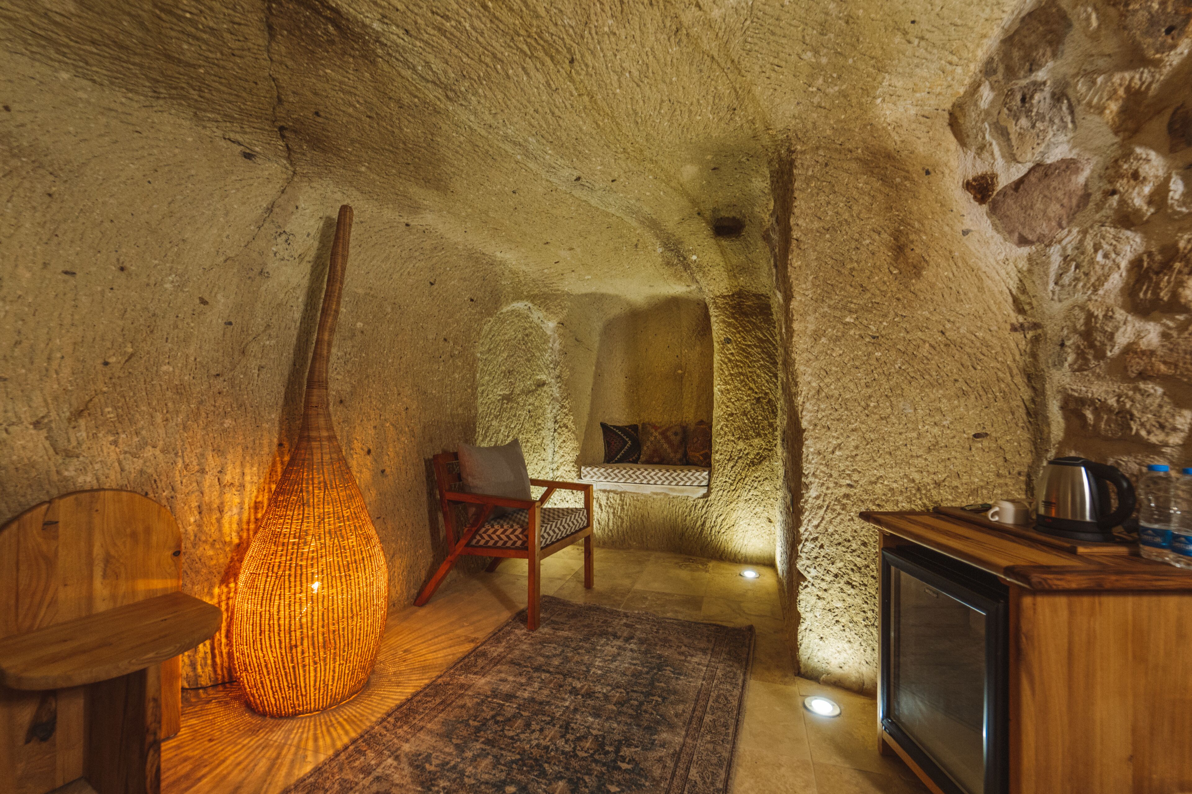 Vie Cappadocia