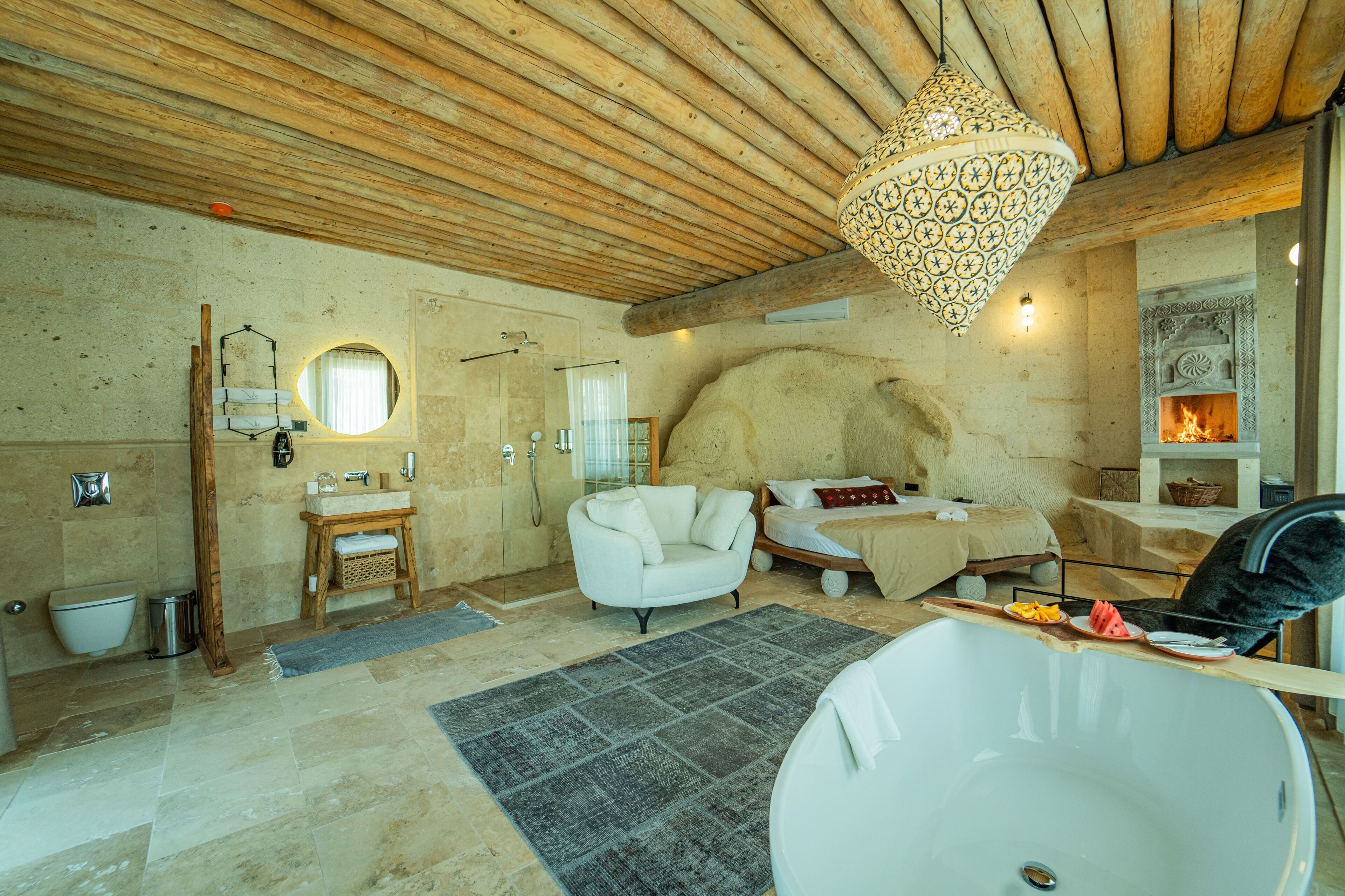 Vie Cappadocia