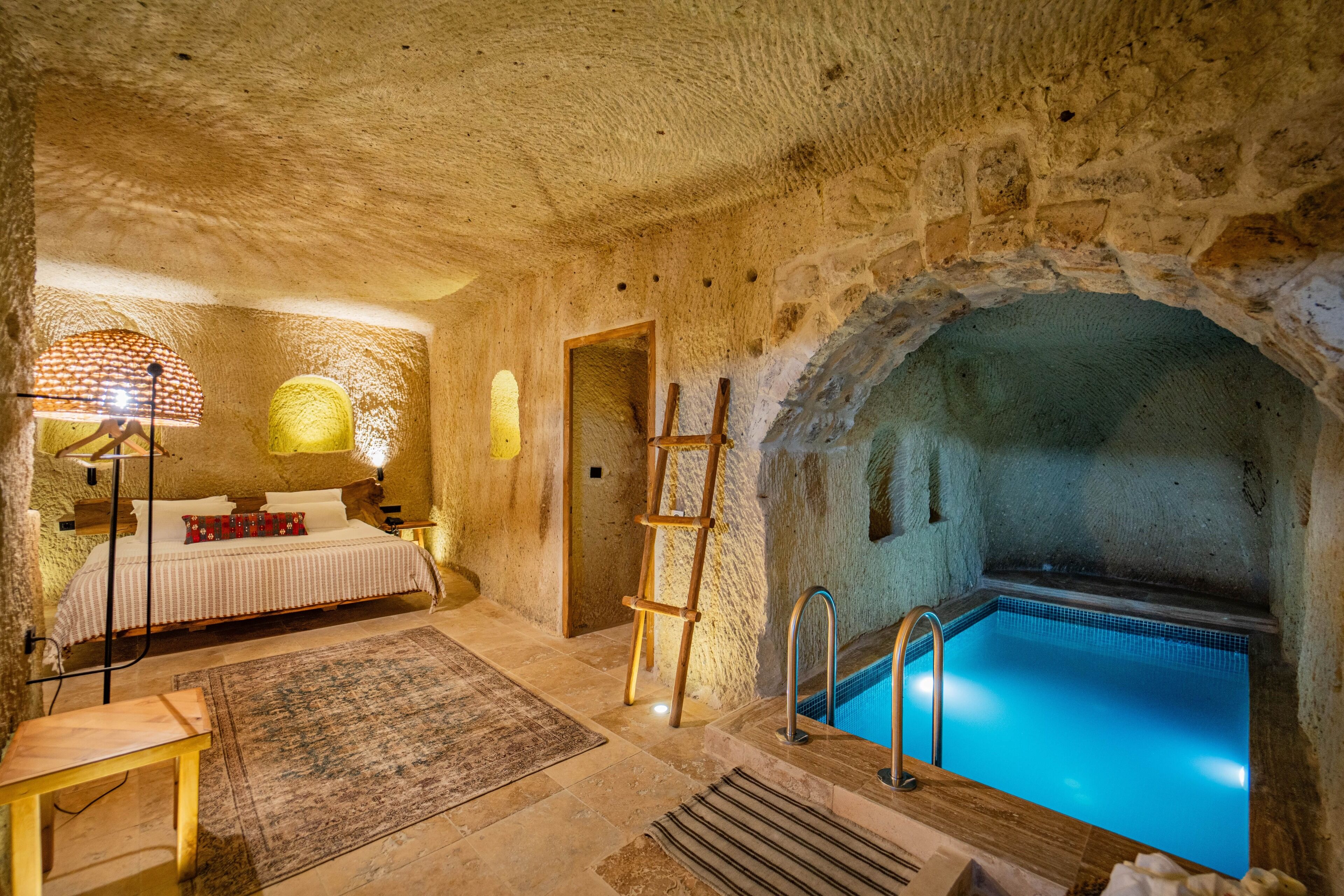 Vie Cappadocia
