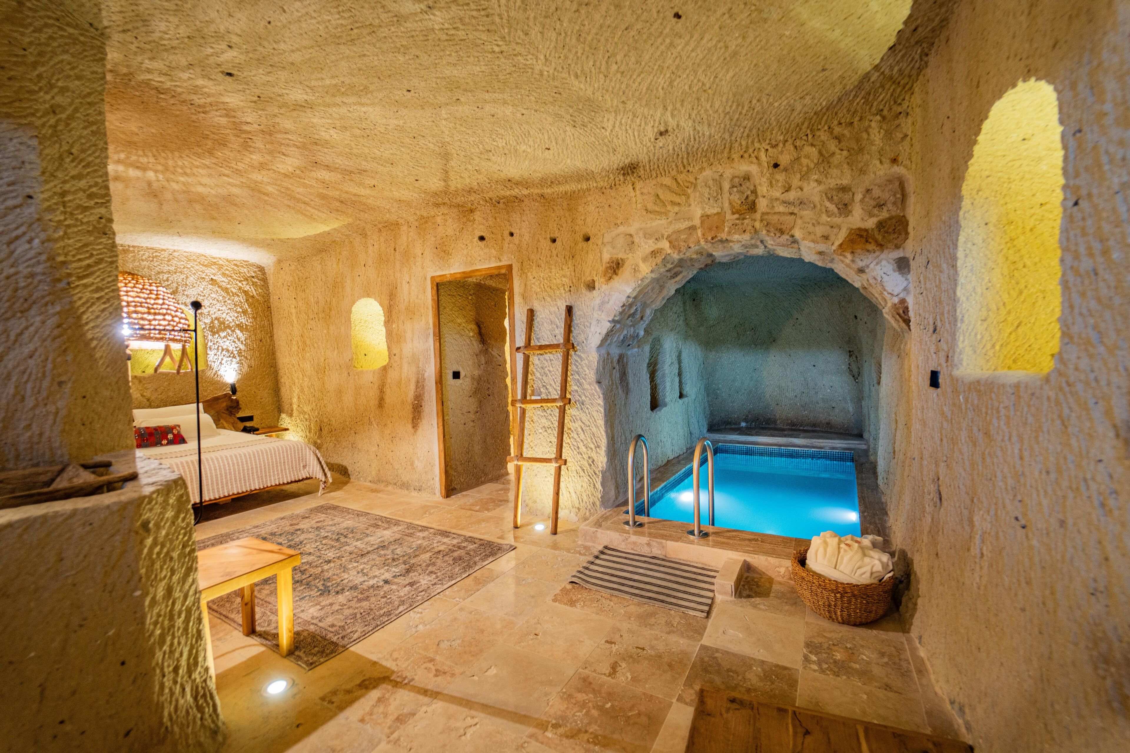 Vie Cappadocia