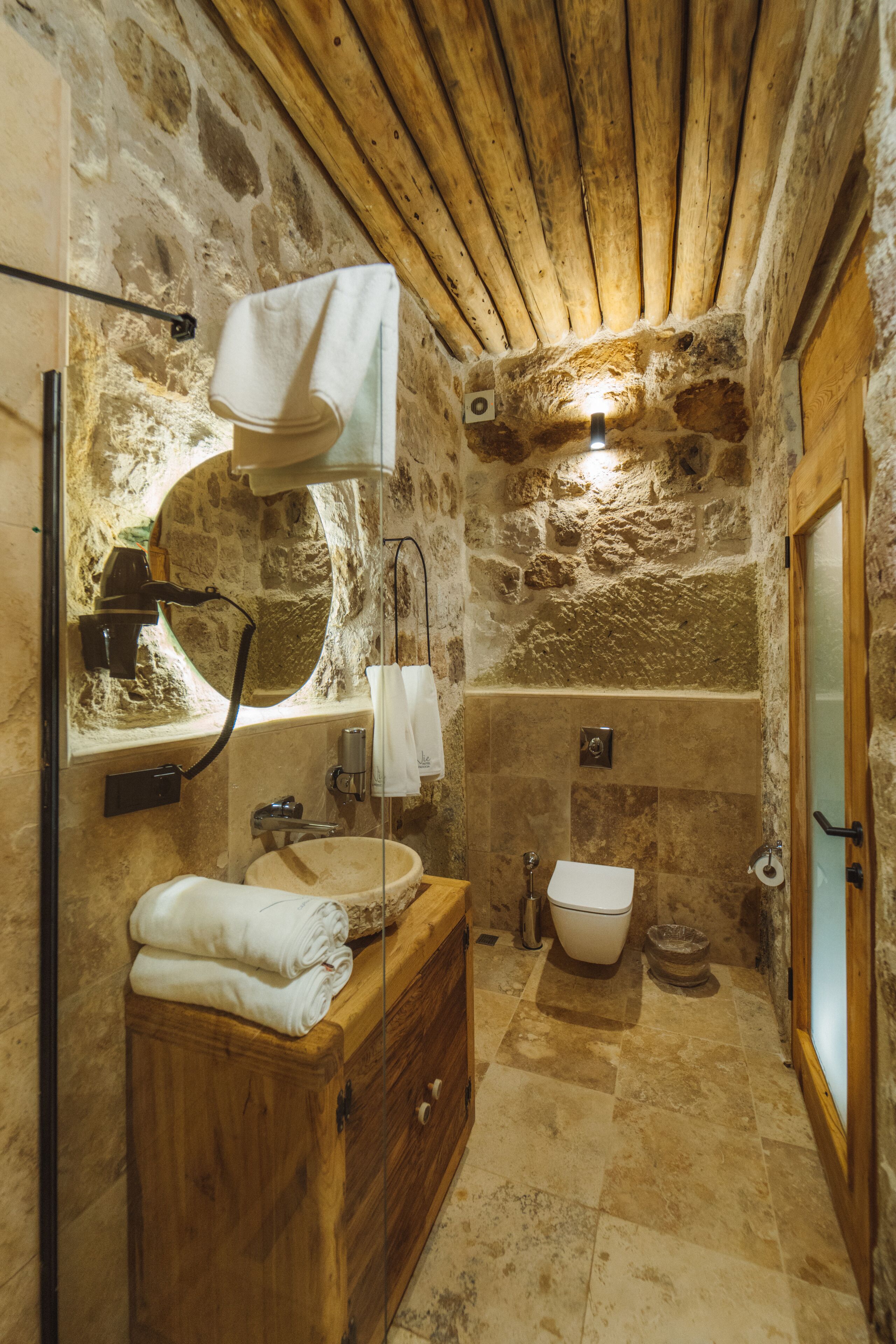 Vie Cappadocia