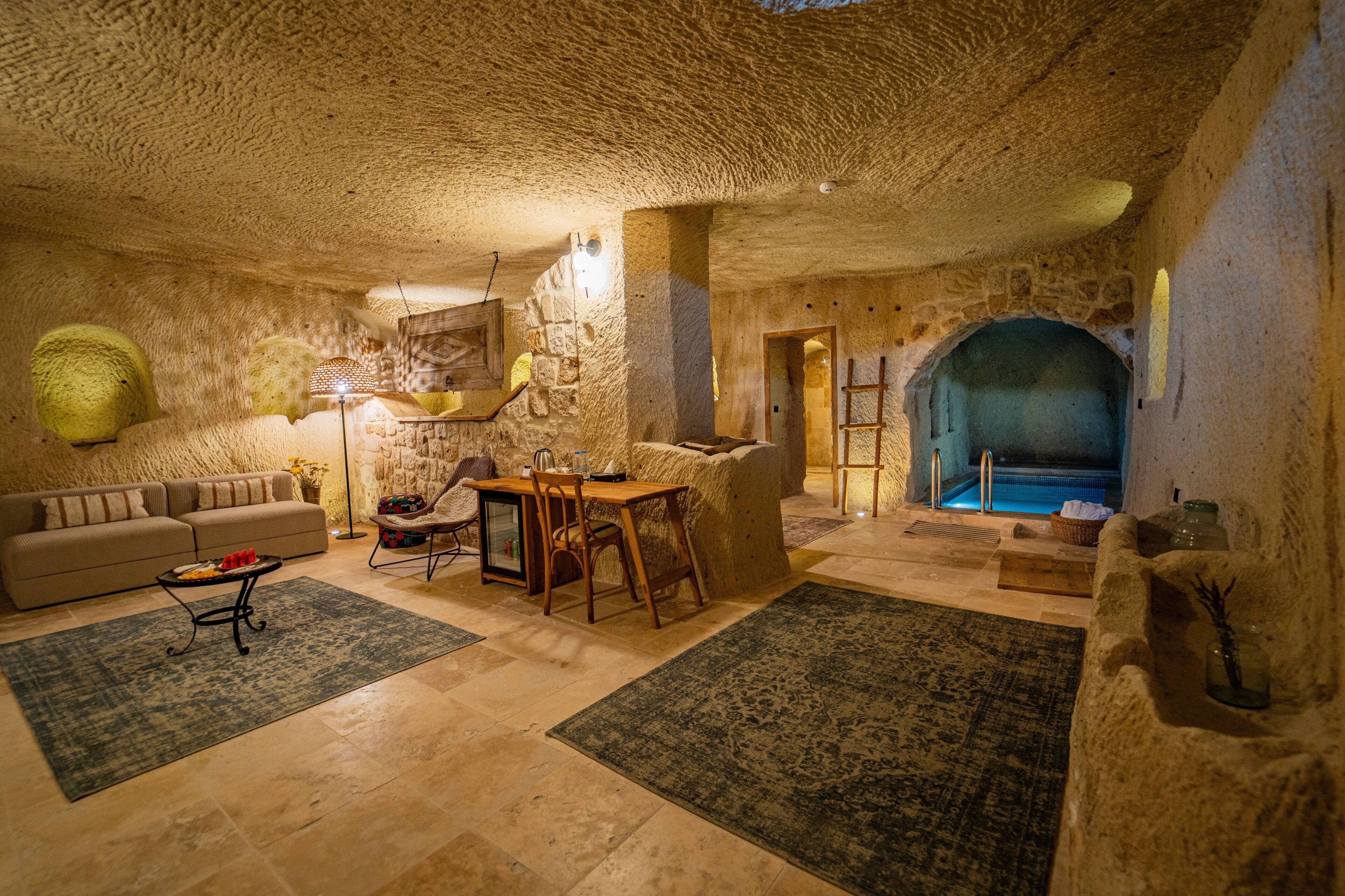 Vie Cappadocia