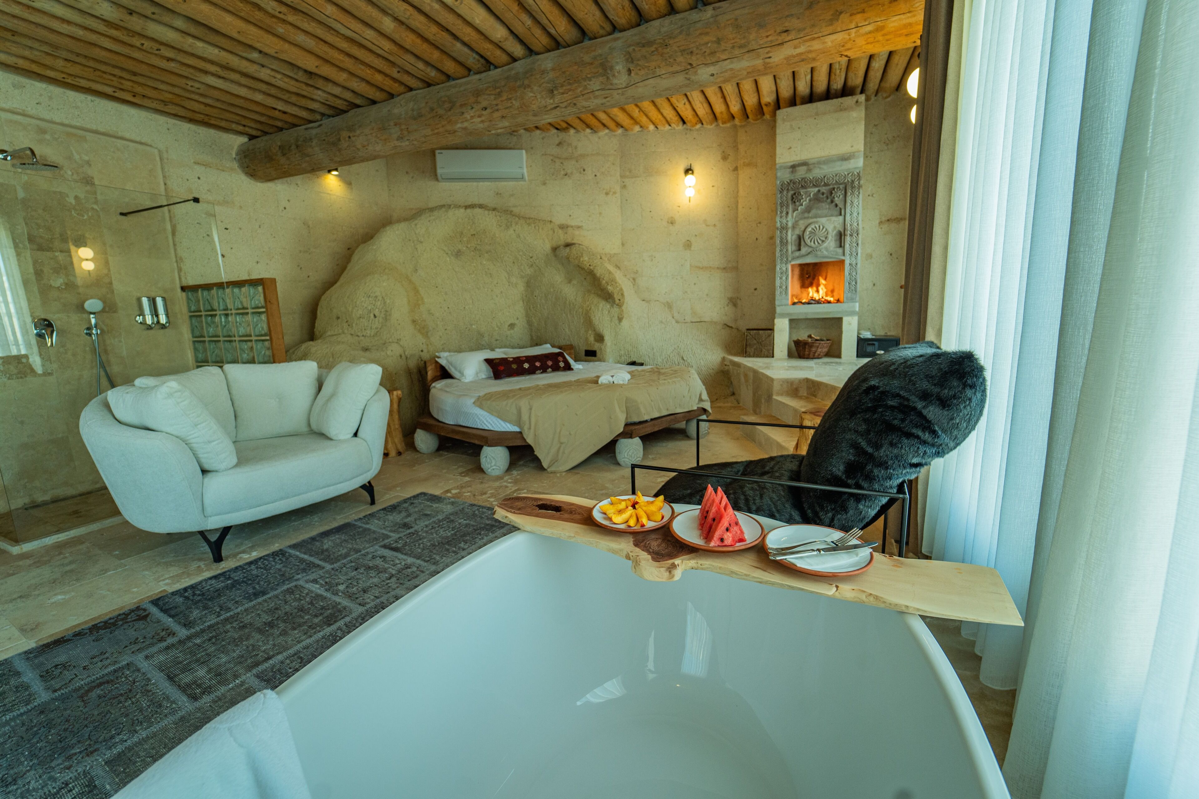 Vie Cappadocia