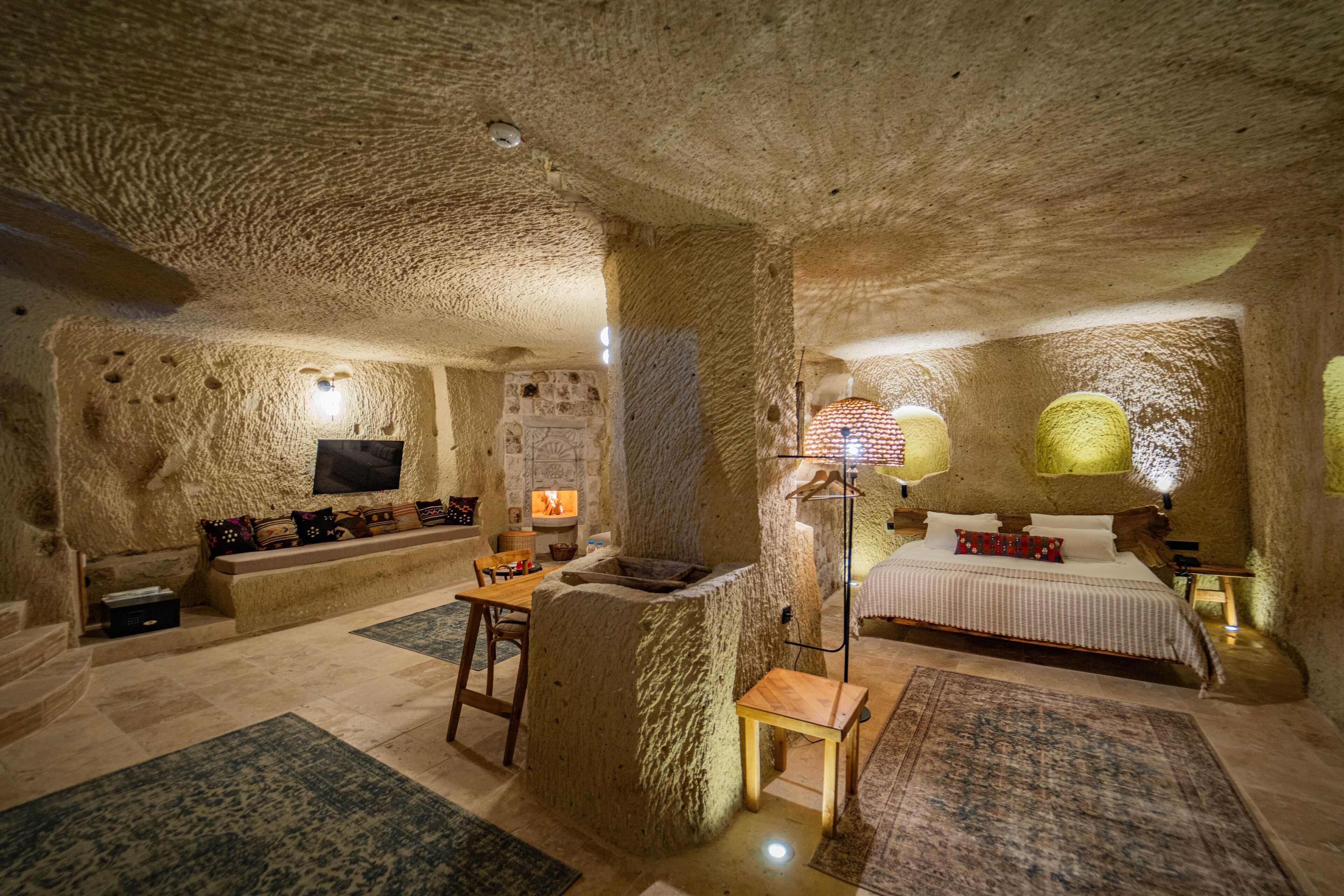 Vie Cappadocia
