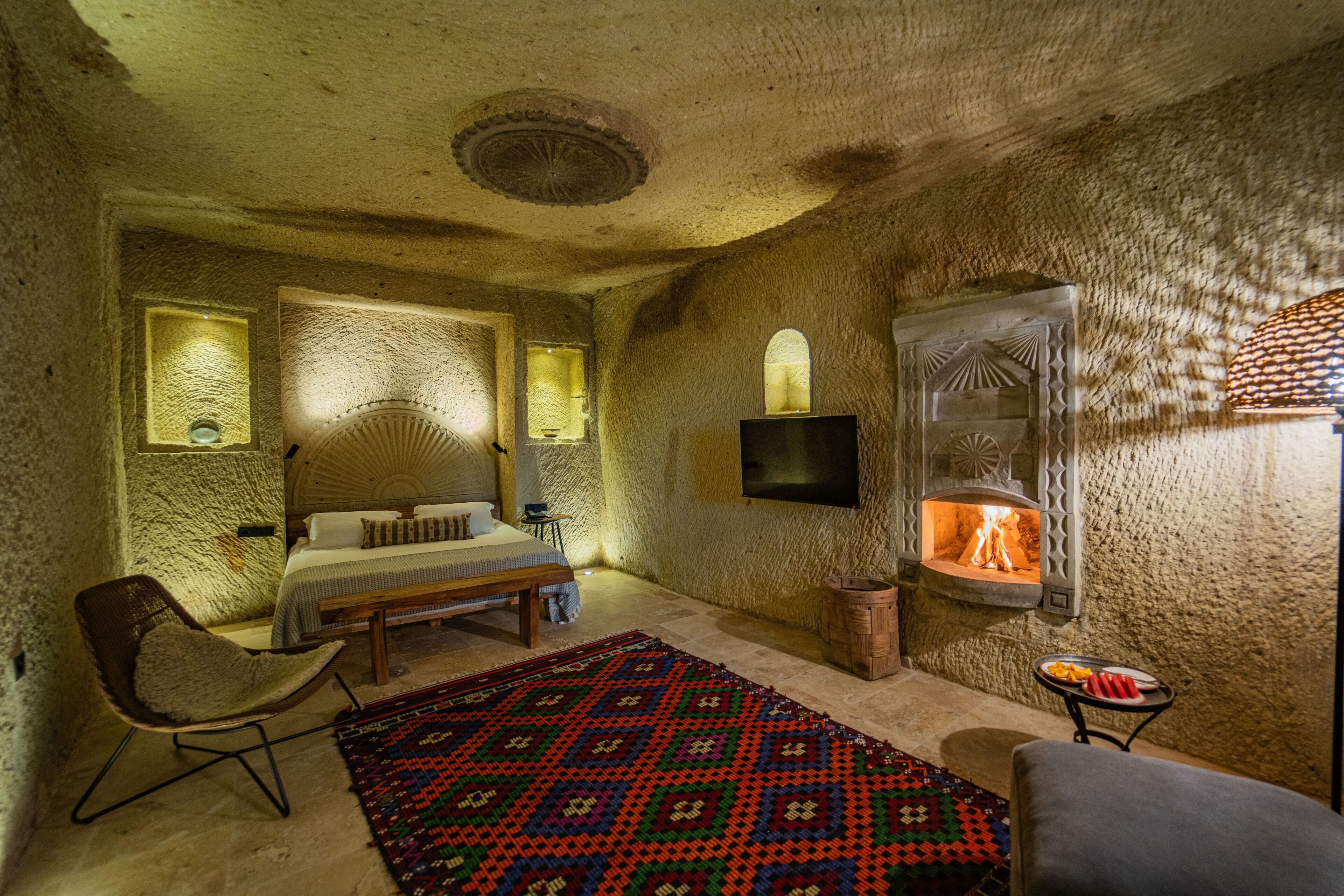 Vie Cappadocia
