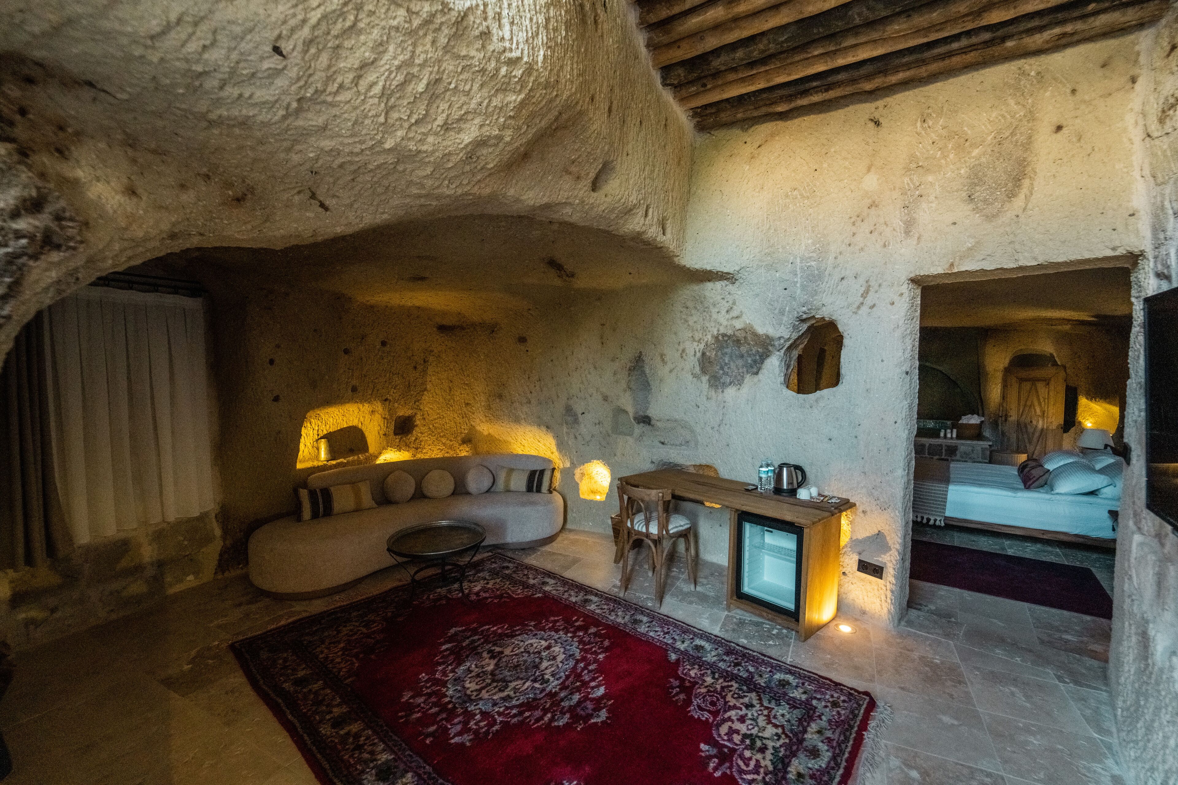 Vie Cappadocia