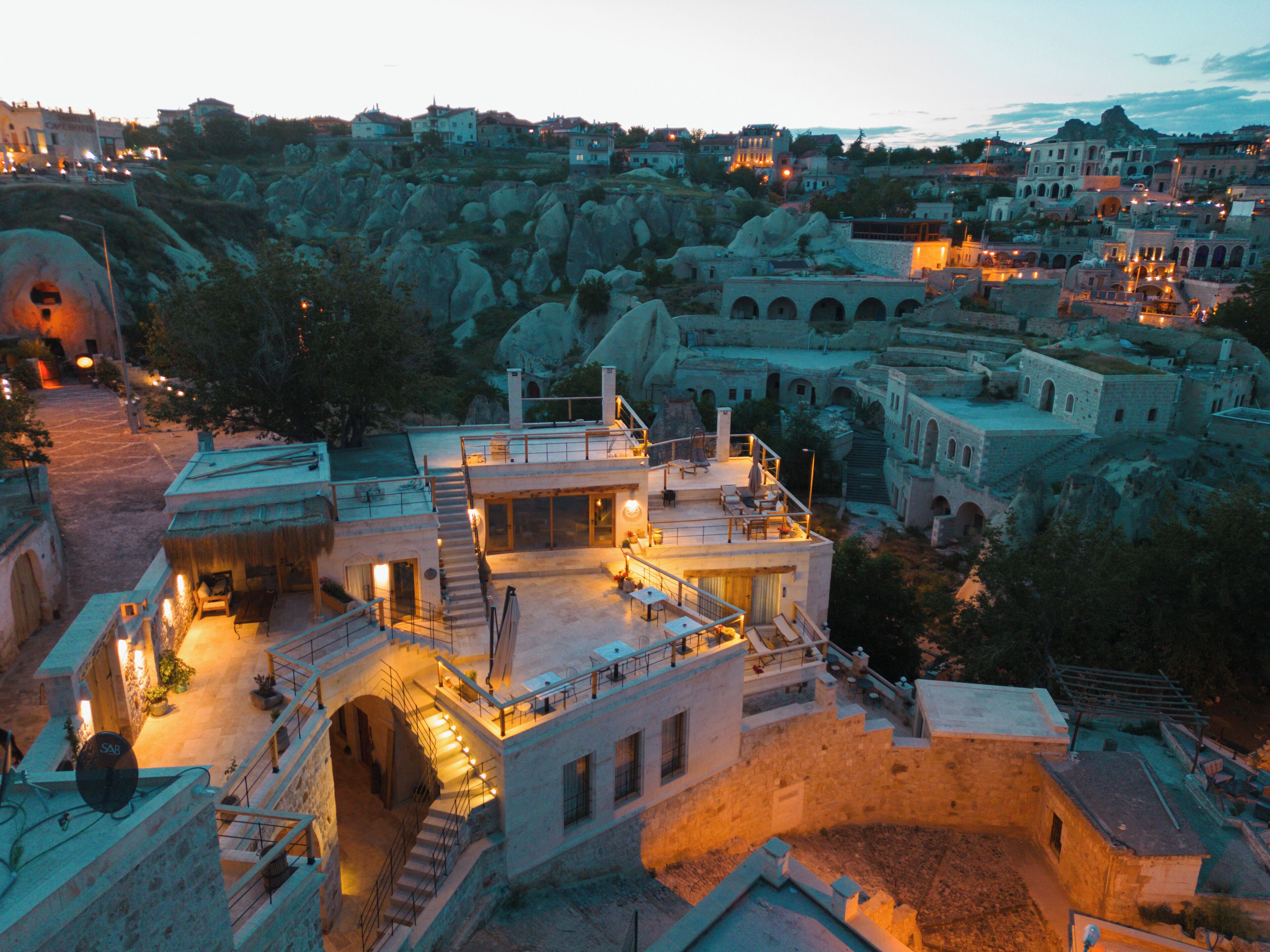 Vie Cappadocia