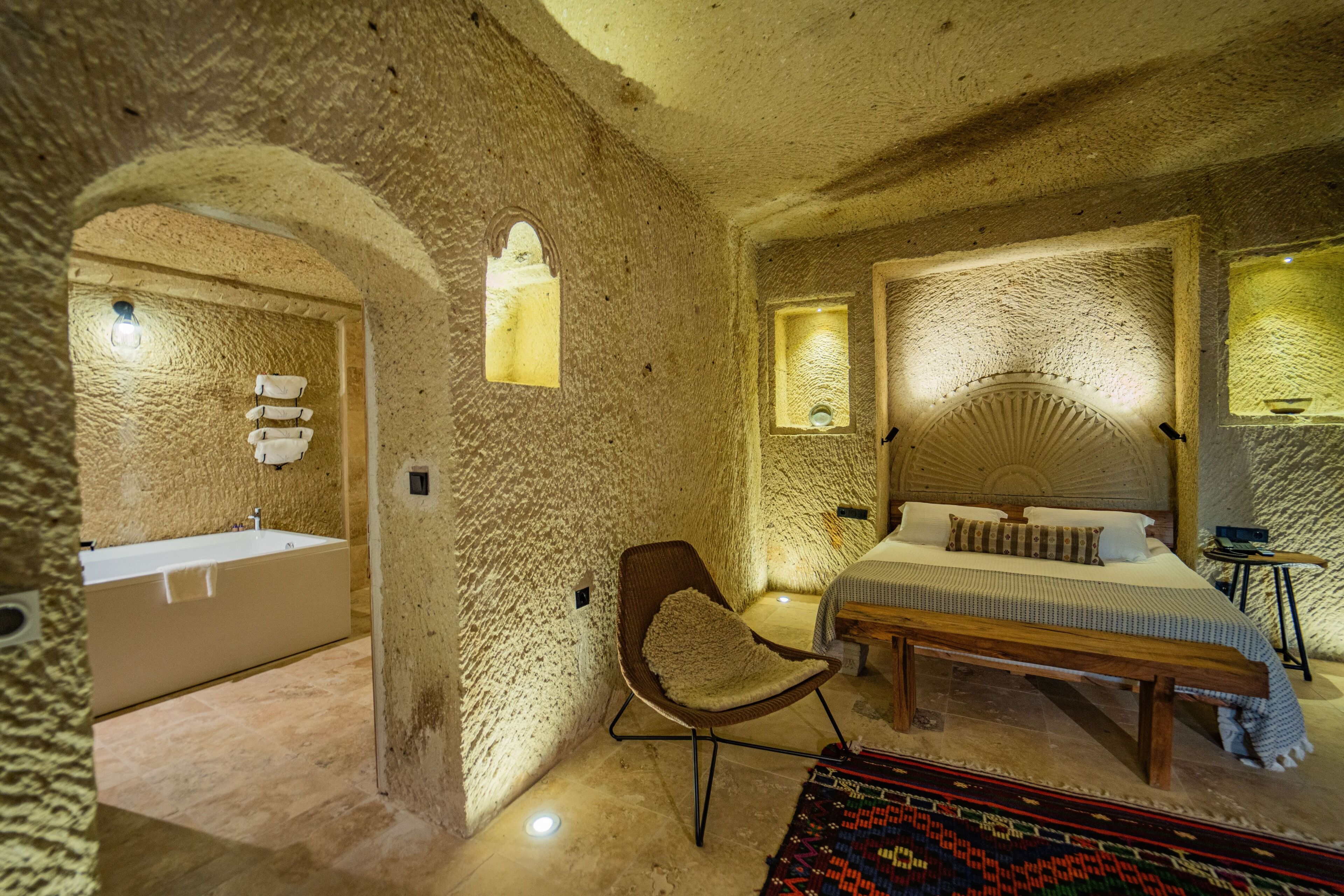 Vie Cappadocia